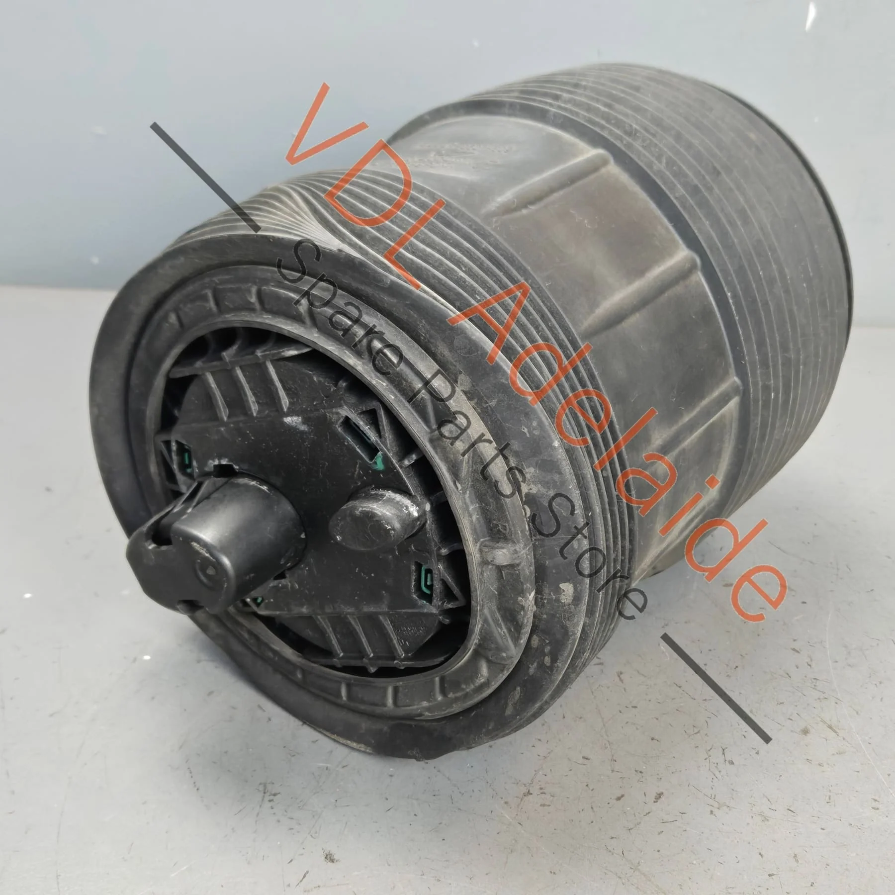 2021 2022 2023 Audi RS6 RS7 S6 S7 Rear Left Air Suspension Spring 4K0616001H - Image 4