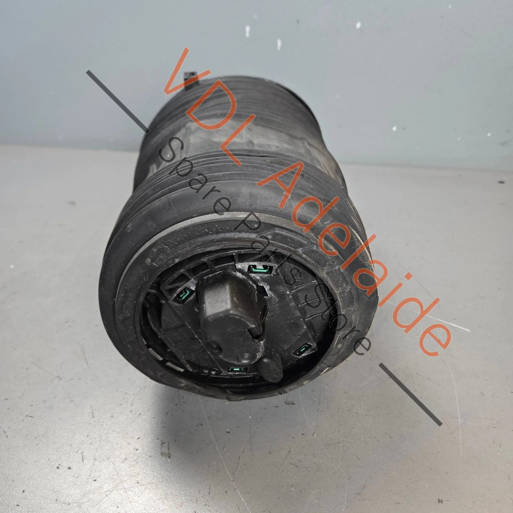 2021 2022 2023 Audi RS6 RS7 S6 S7 Rear Right Air Suspension Spring 4K0616002H - Image 4