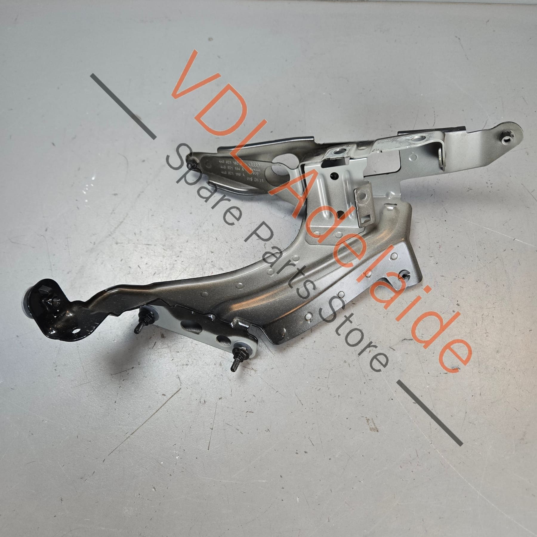 Audi RS6 RS7 Front Right Fender Bracket 4K8821132A - Image 3