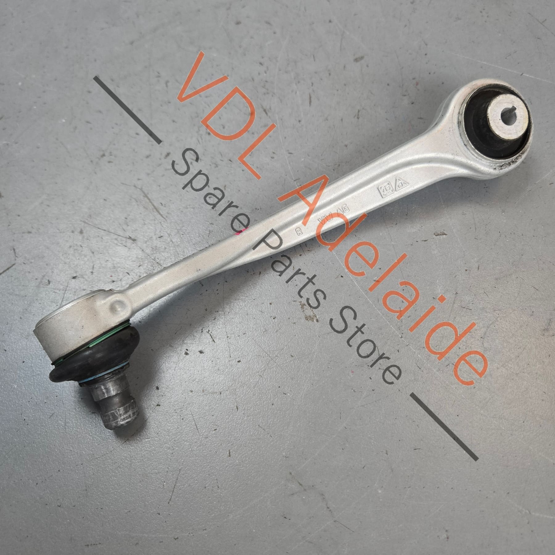 Audi Front Right Upper Control Arm Wishbone Suspension 4M0407510B 4M0407510C