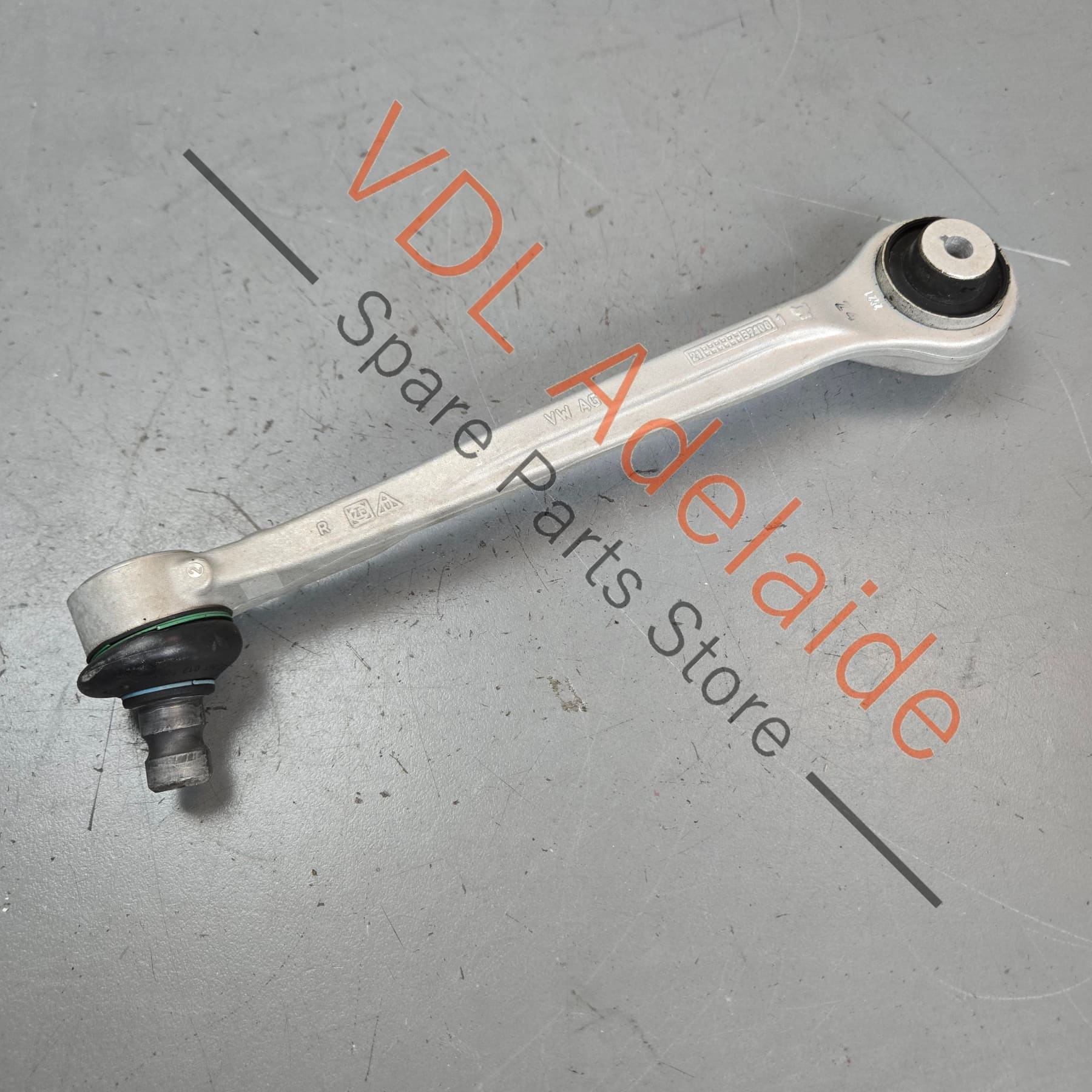 Audi Front Right Upper Control Arm Wishbone Suspension 4M0407506B 4M0407506C
