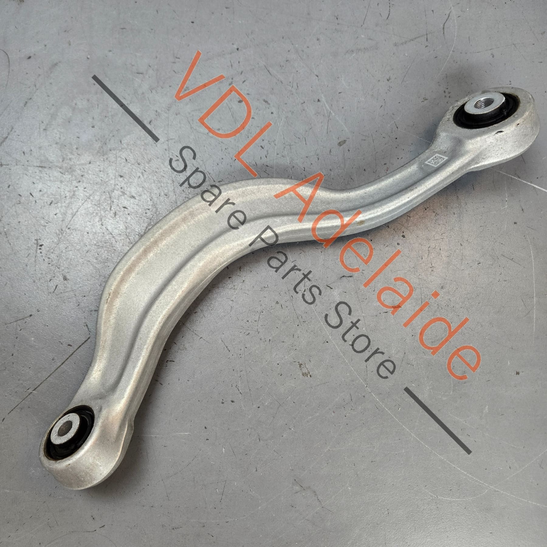 Audi Rear Left Upper Control Arm Suspension 4K0505397A - Image 4