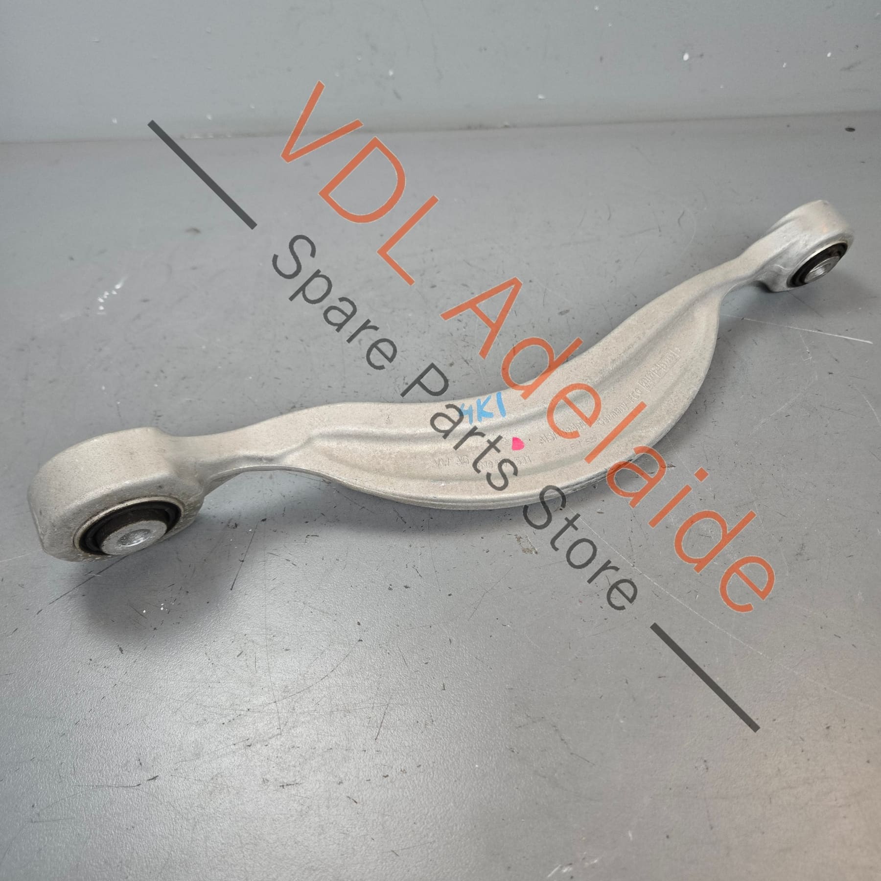 Audi Rear Left Suspension Track Rod Control Arm 4M0501531 PAB501529