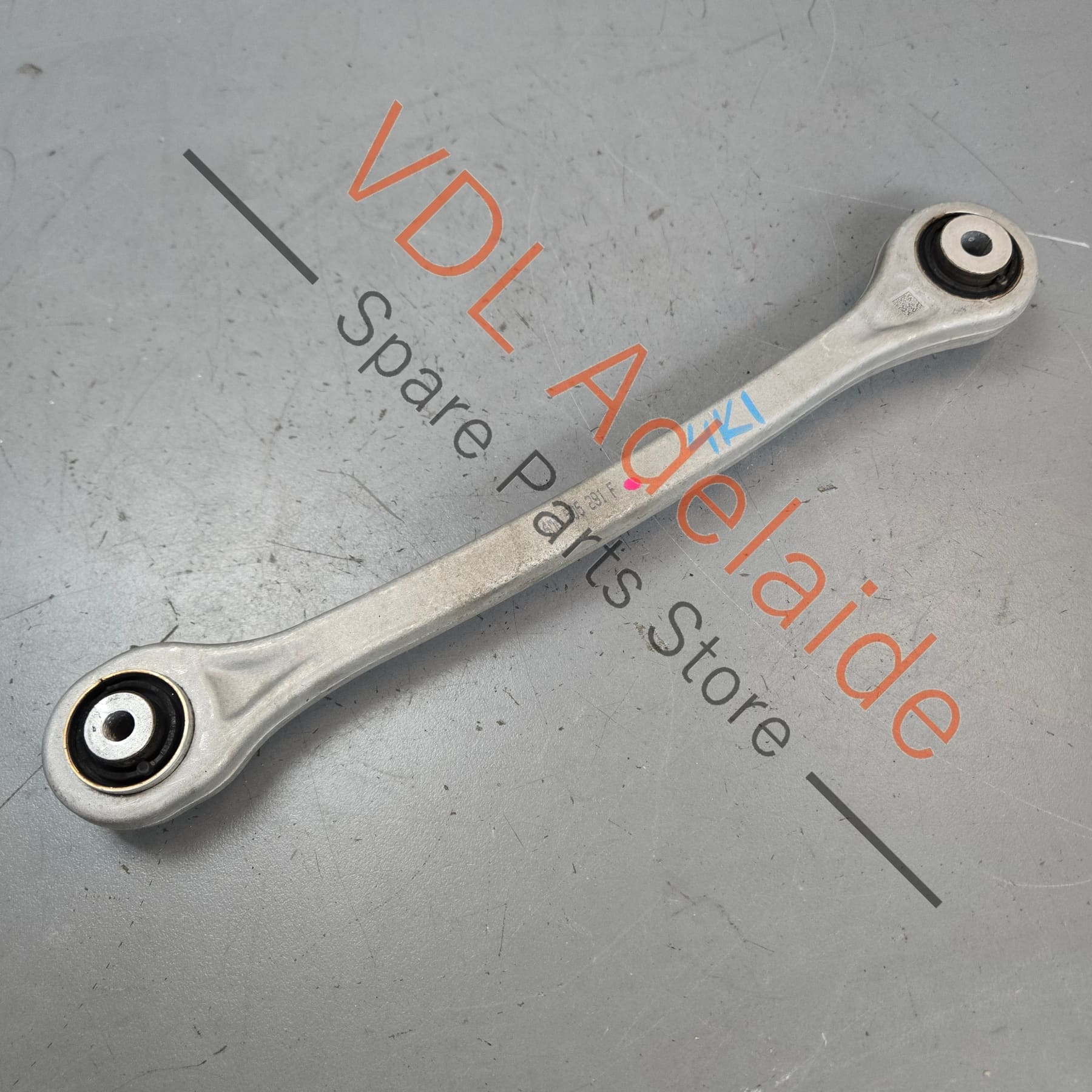 Audi Rear Left Suspension Track Rod Control Arm 4M0505291F - Image 3