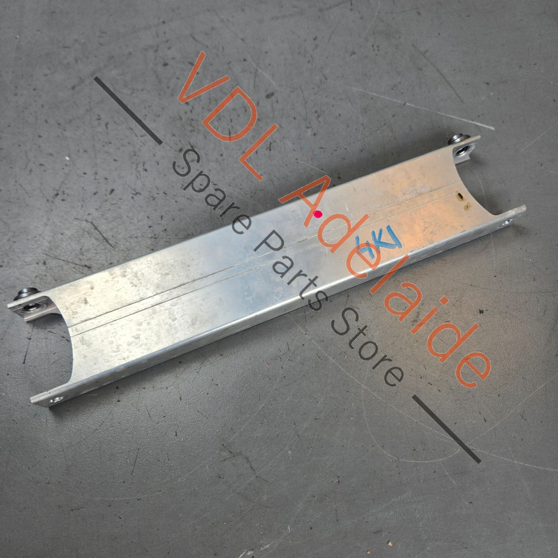 Audi RS6 RS7 Front Centre Cross Member Subframe Suspension Bracket Bar 4N0399251C