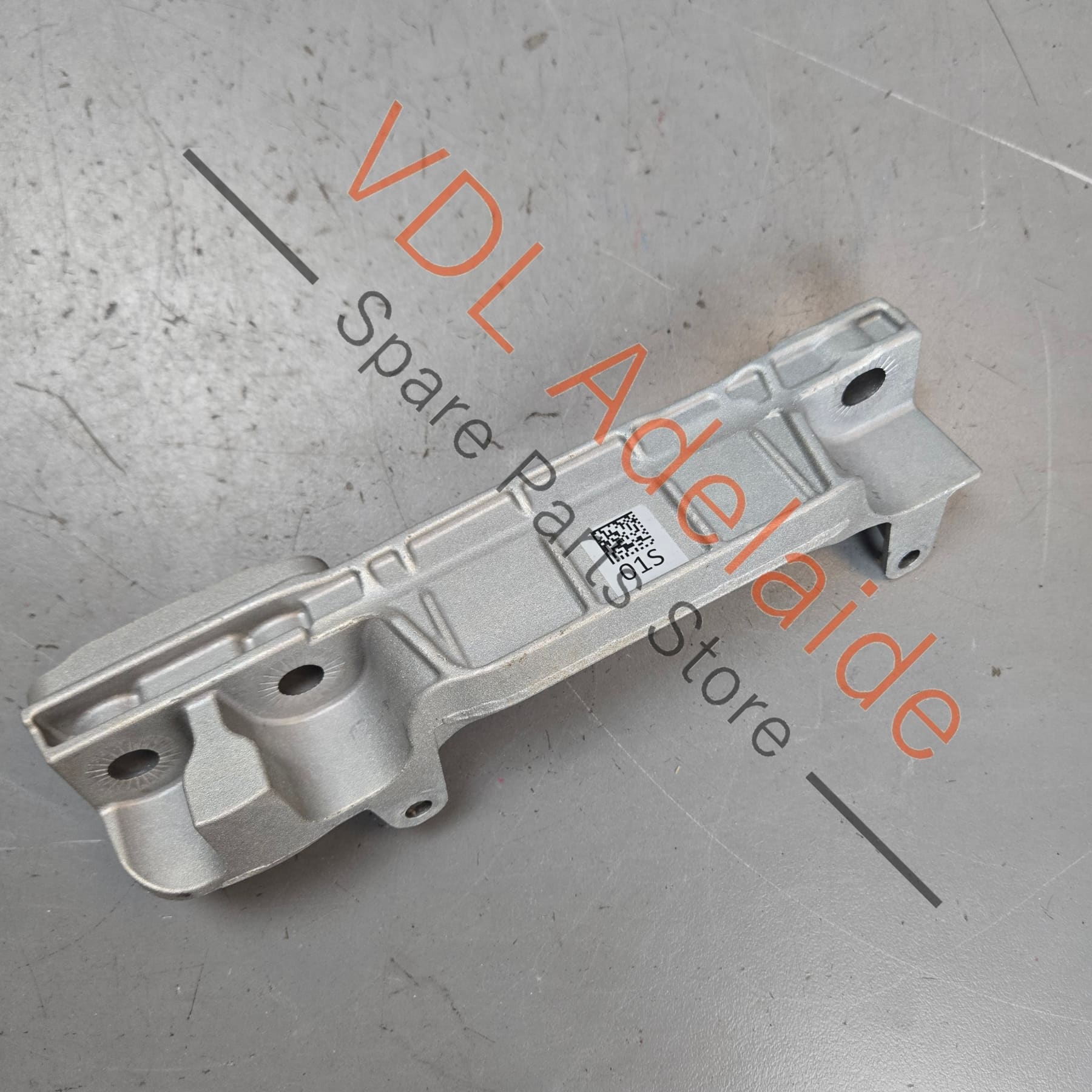 Audi Rear Suspension Differential Support Bracket 4N0505219A - Image 4