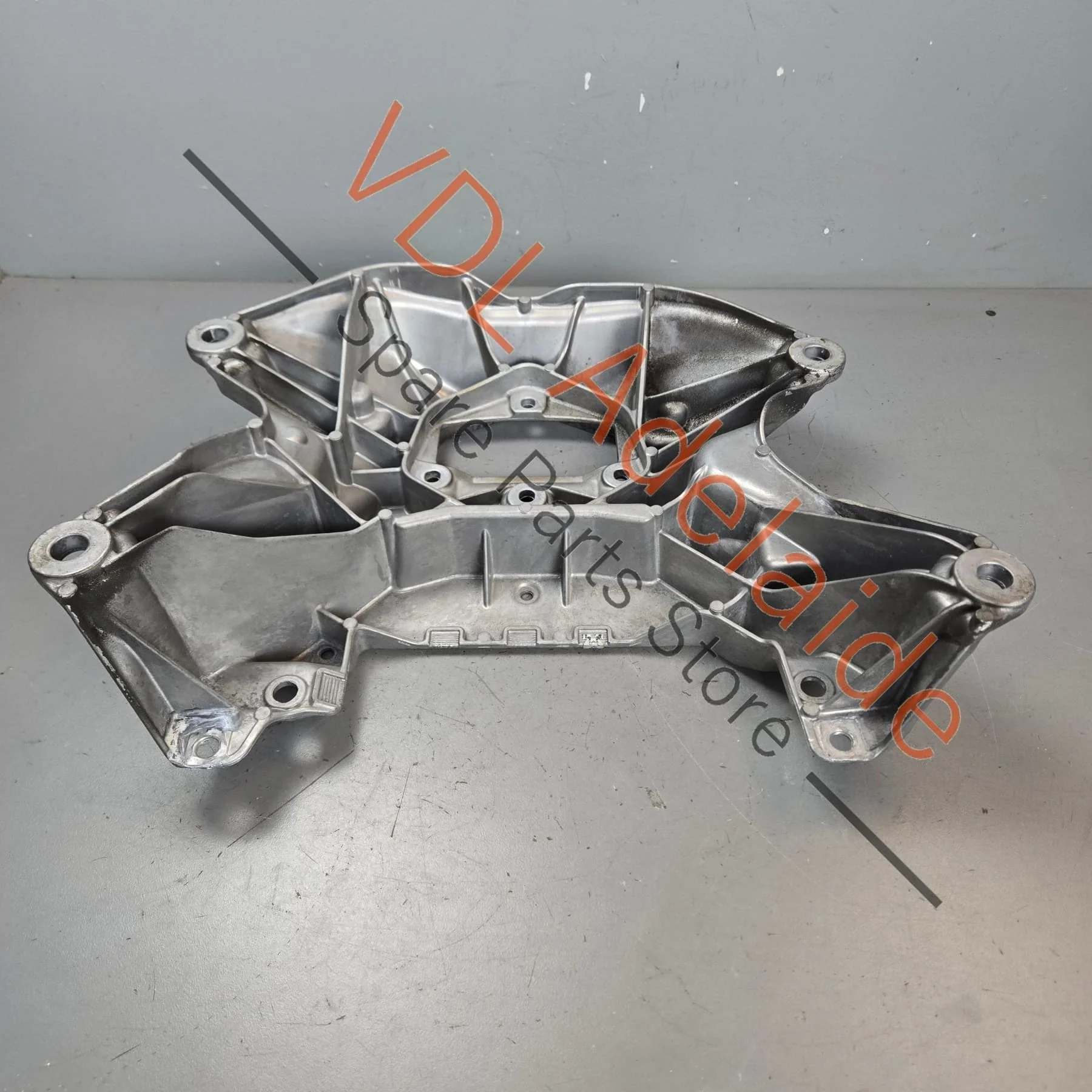 Audi RS6 RS7 Gearbox Mounting Bracket 4K0399262R - Image 3