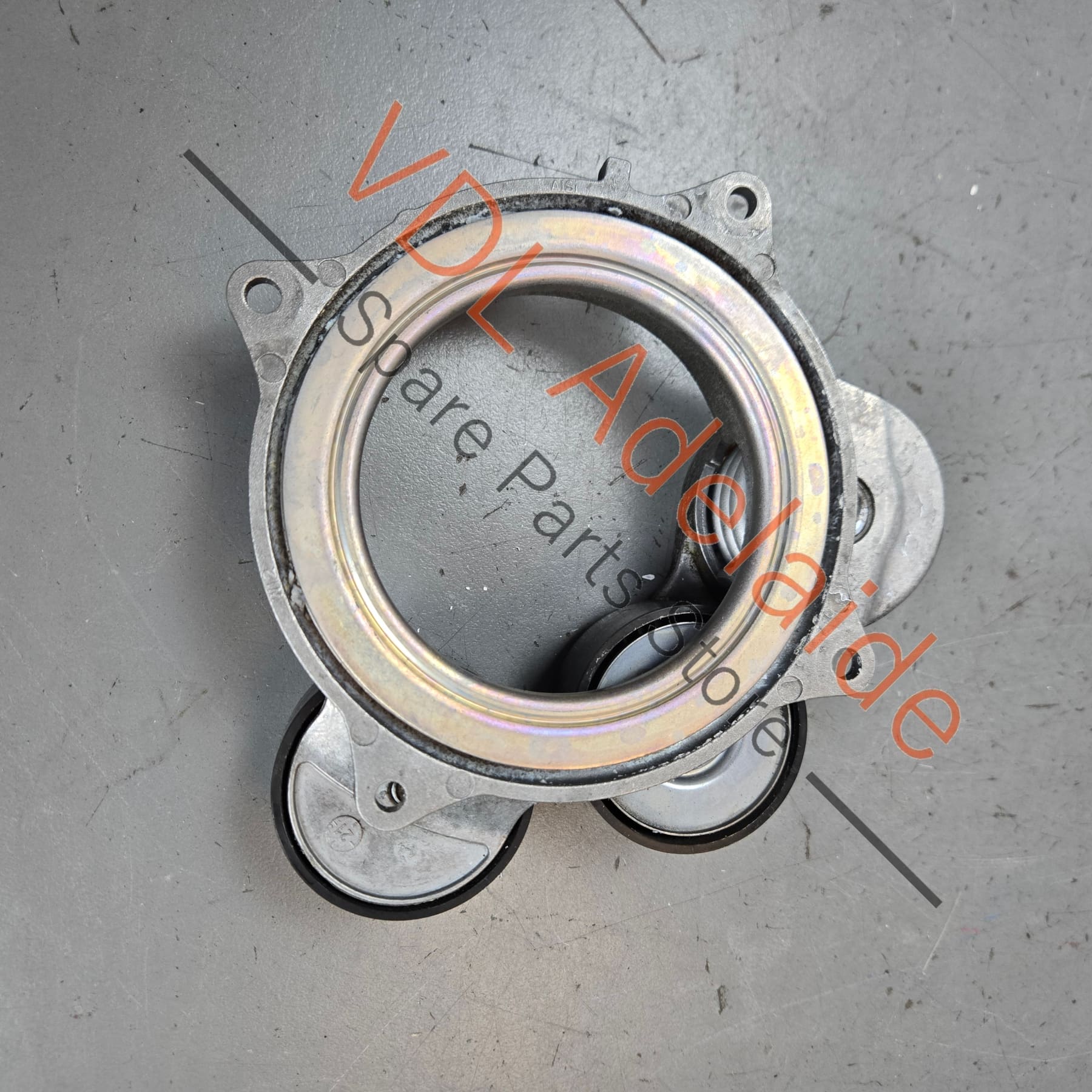 Audi RS6 RS7 Serpantine Belt Tensioner 057903133AK - Image 3