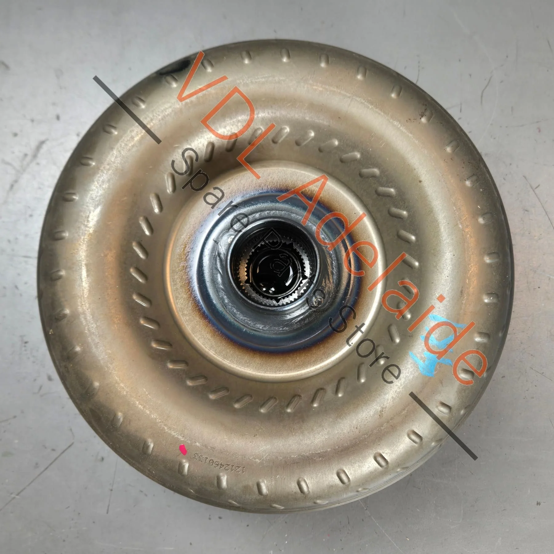 Audi RS6 RS7 0D7 Torque Converter for Transmission Gearbox 0D6323571C - Image 3
