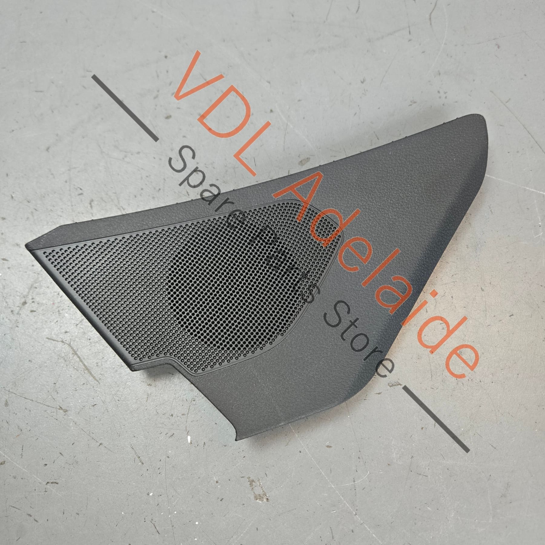 Audi A7 S7 RS7 Front Right Door Speaker Trim Cover 4K0035424A