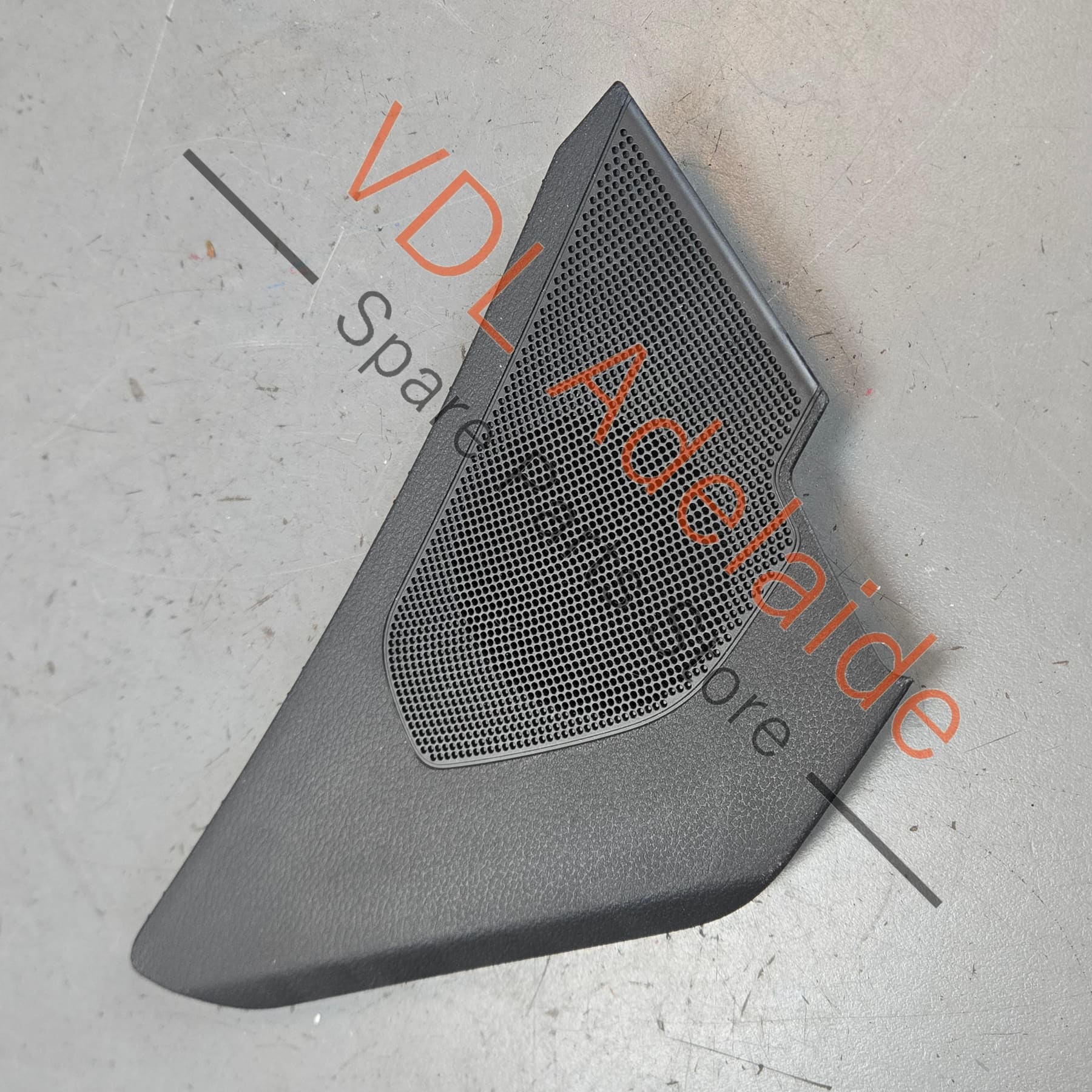 Audi A7 S7 RS7 Front Left Door Speaker Trim Cover 4K0035423A