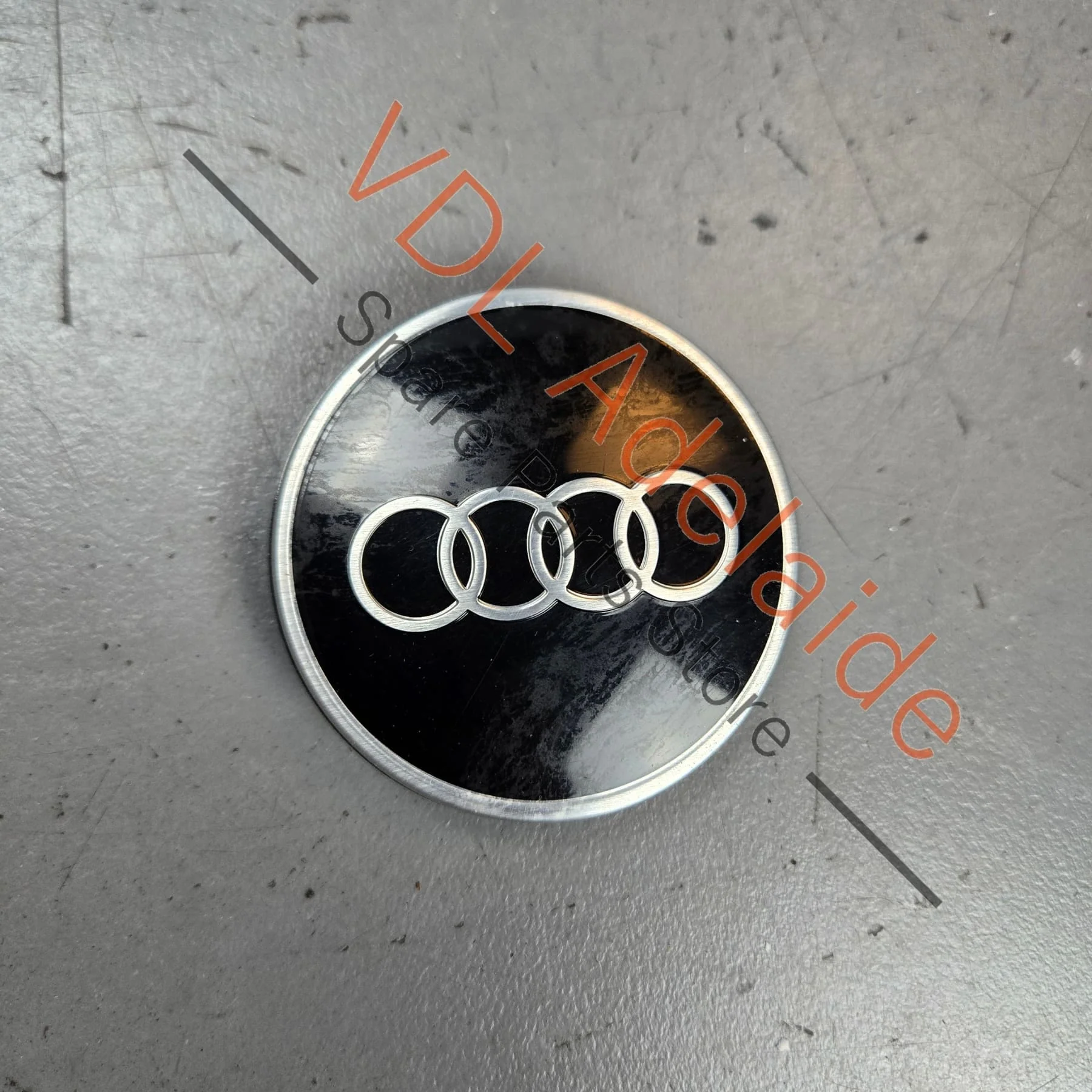 Audi Wheel Centre Hub Wheel Cap 81A601170A 81A601170