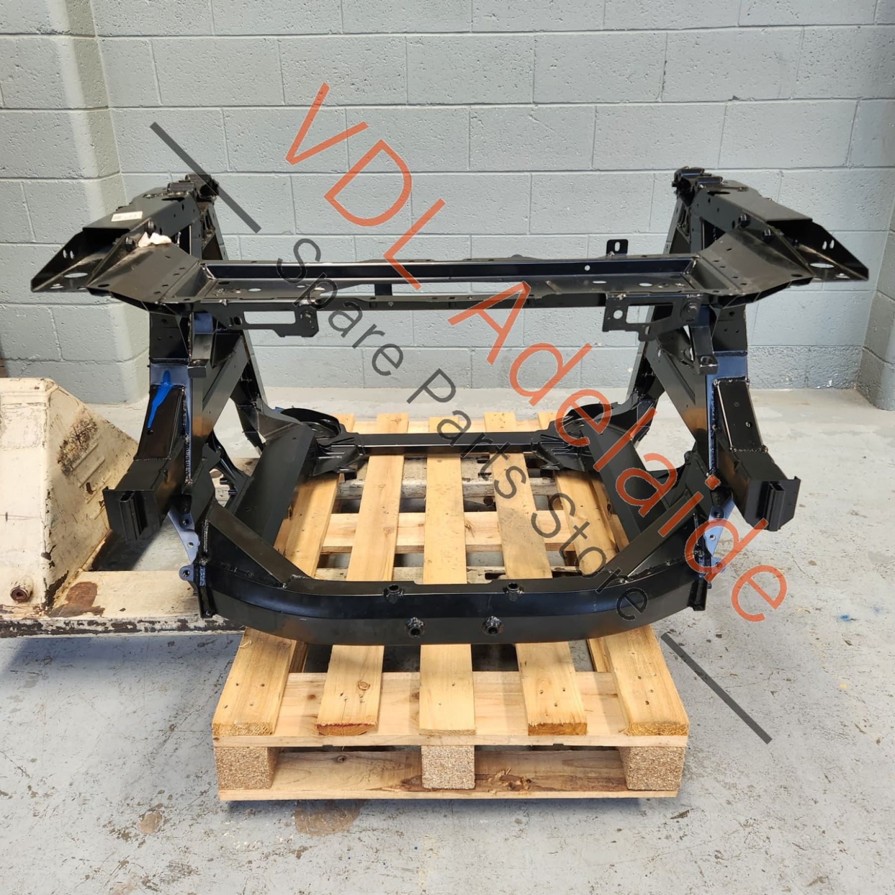 Audi R8 4S 2016-2024 Rear Body Frame Brand New 4S8813031K