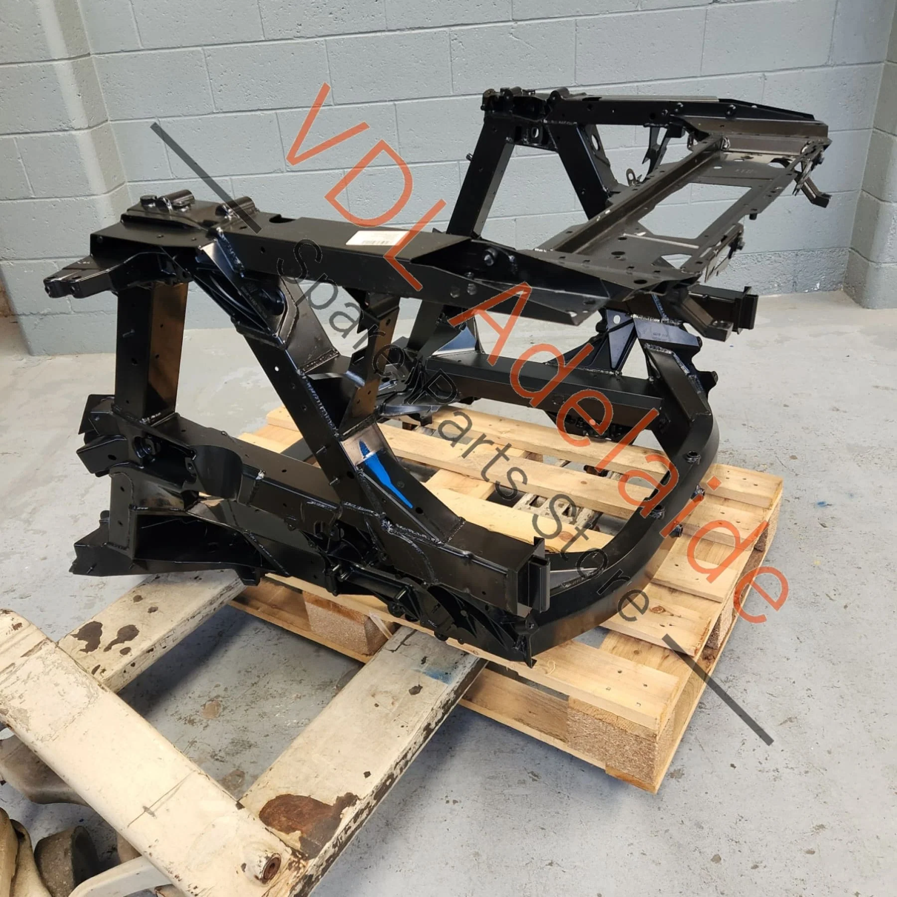 Audi R8 4S 2016-2024 Rear Body Frame Brand New 4S8813031K - Image 3