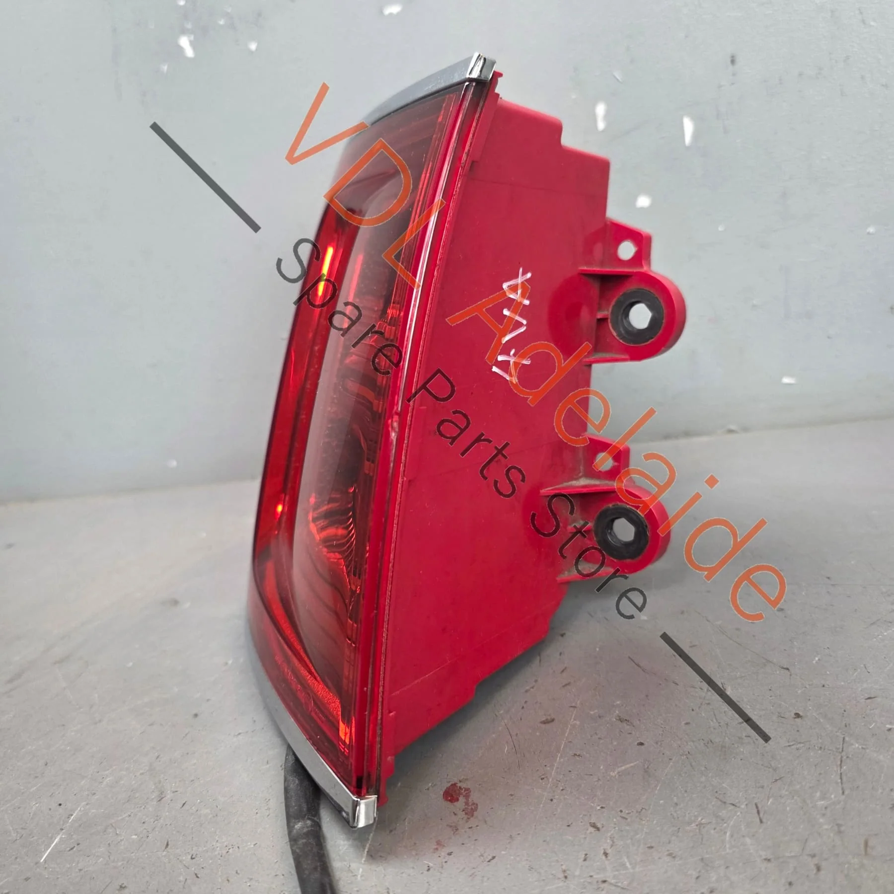 Bentley Bentayga Rear LED Tail Lamp Light Left Outer 36A945095H - Image 6