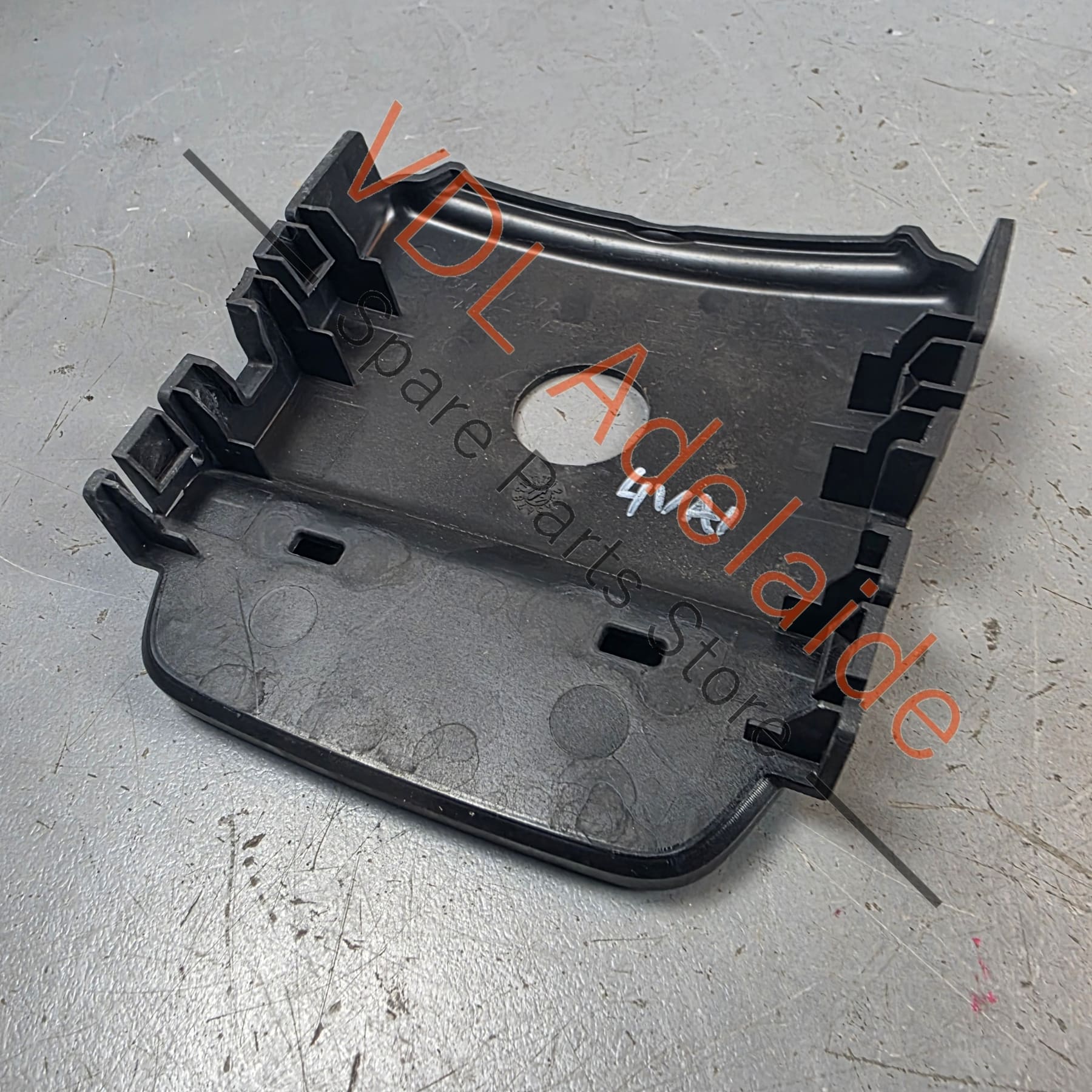 Bentley Bentayga Bonnet Latch Handle Trim for Engine Bay 36A807397A - Image 4