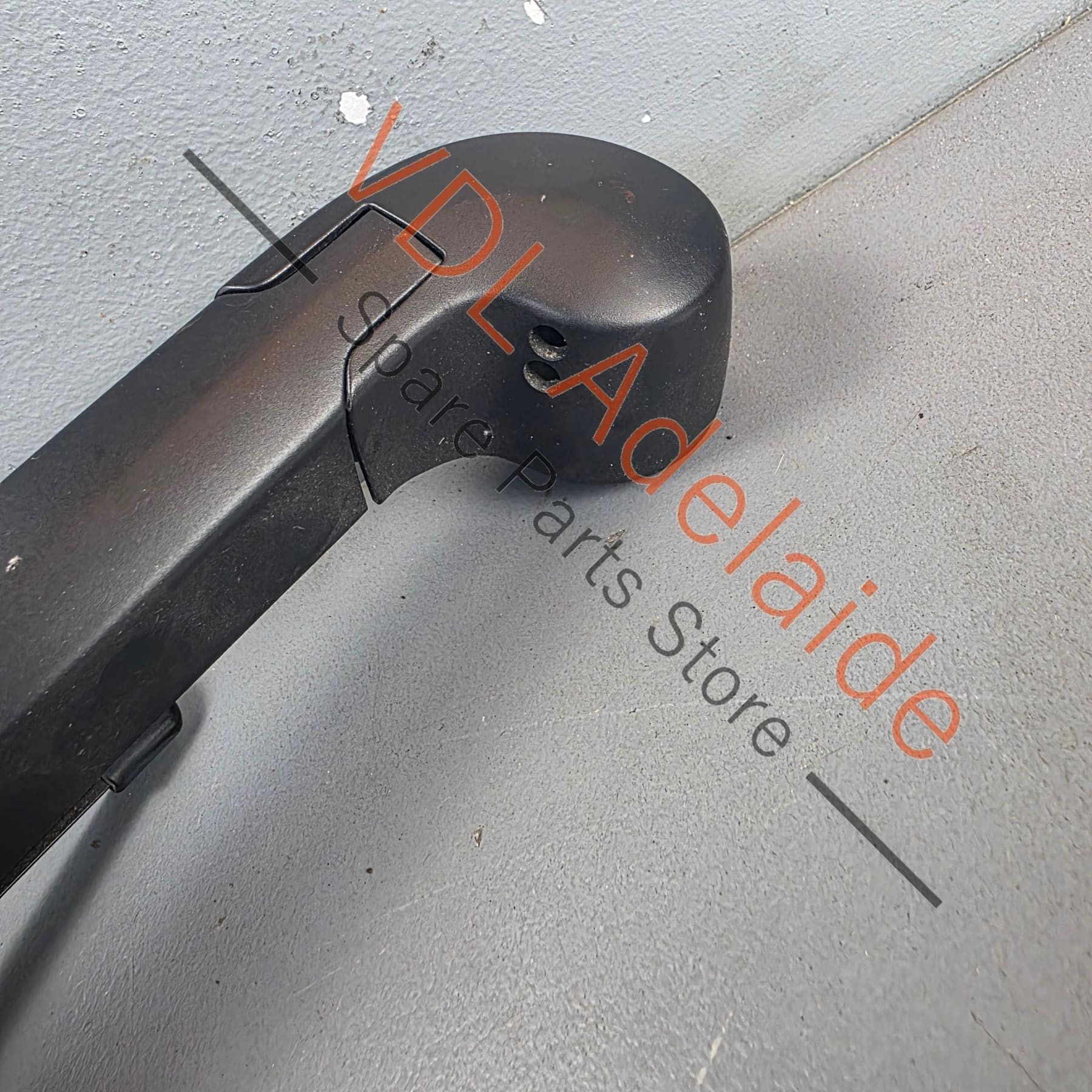Audi Q3 Rear Window Wiper Arm 8U0955407 also fits Bentley Bentayga - Image 2