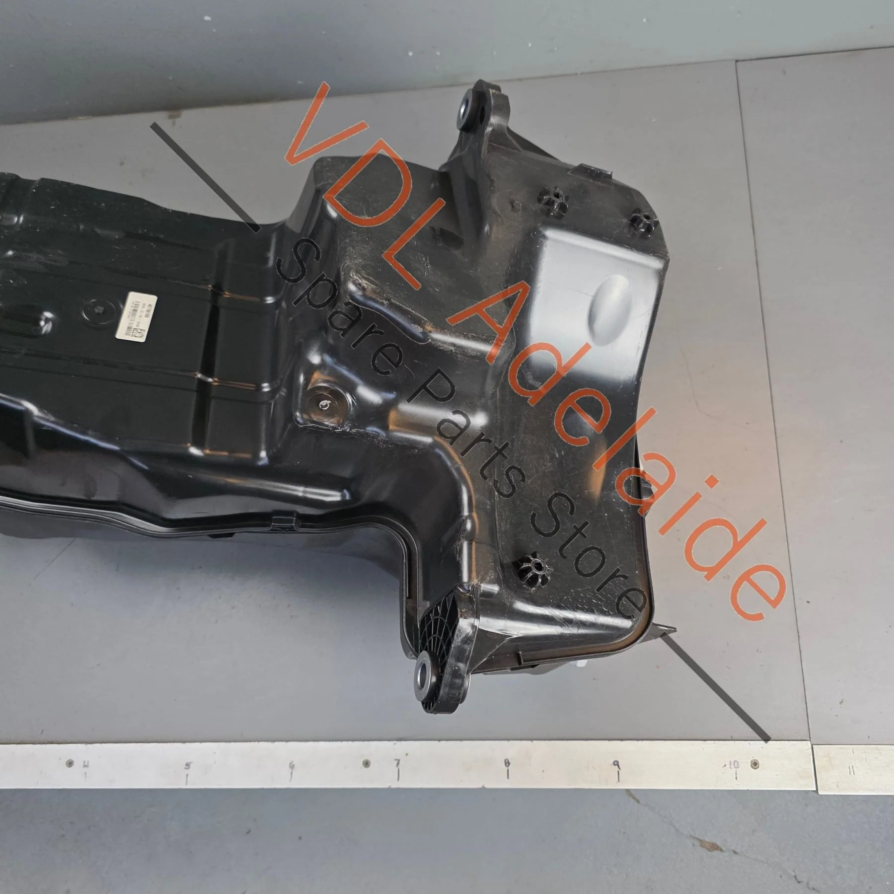 Bentley Bentayga Adblue Tank with Metering Pump 4M0131878BQ - Image 8