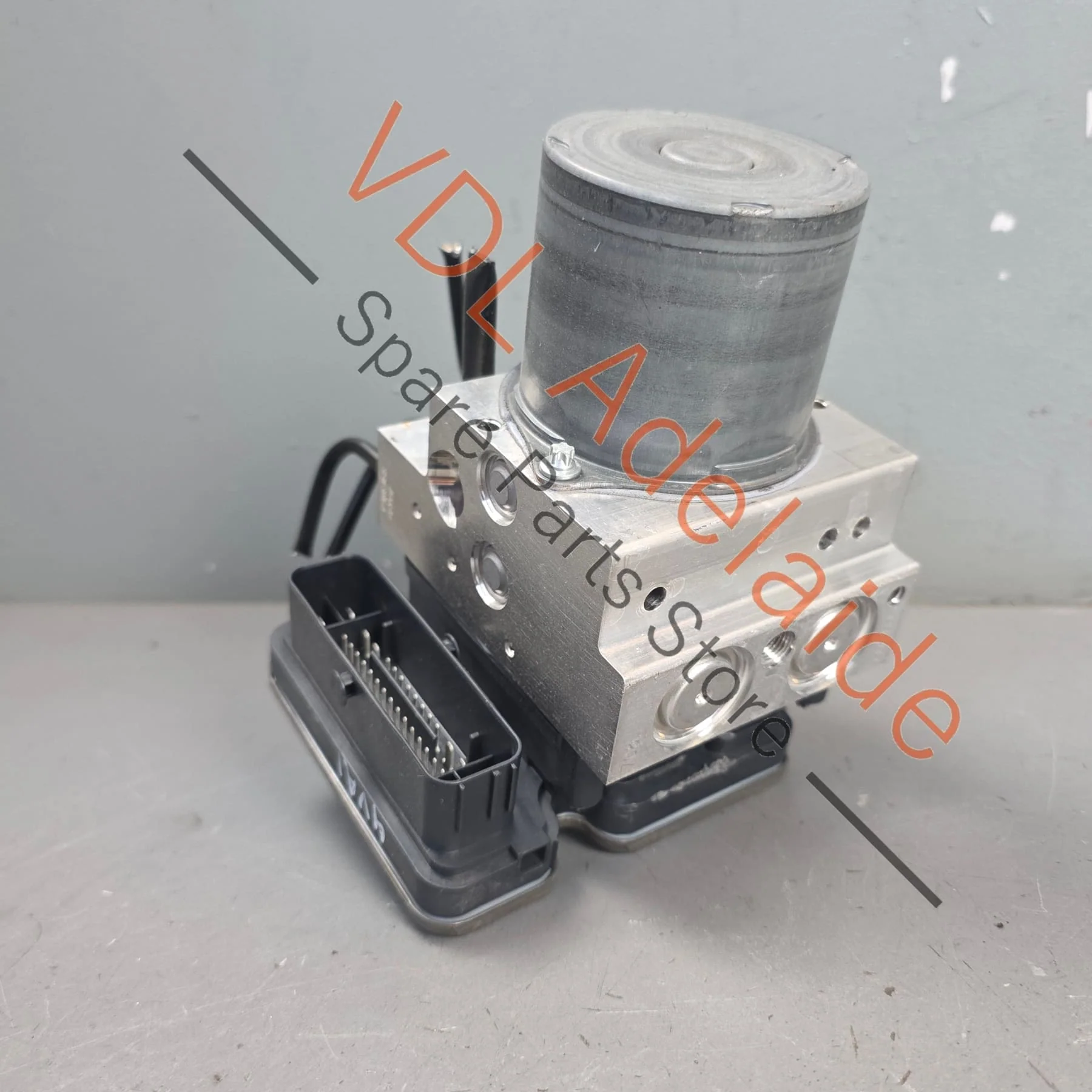 Bentley Bentayga ABS Brake Pump Module 36A614517D BEF
