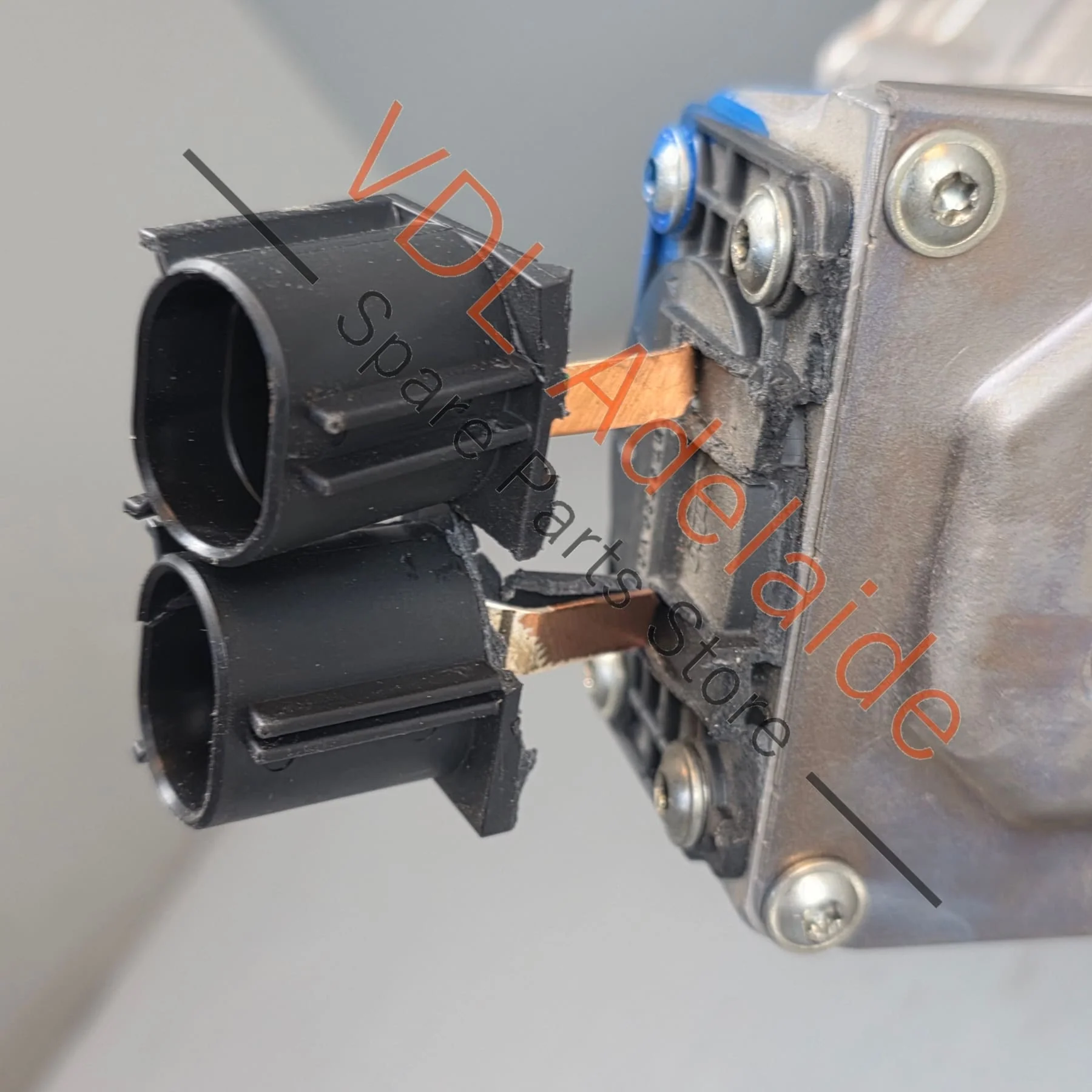 Bentley Bentayga Audi SQ7 Ebooster Electric Turbo Turbocharger Compressor 057145601D - Image 3