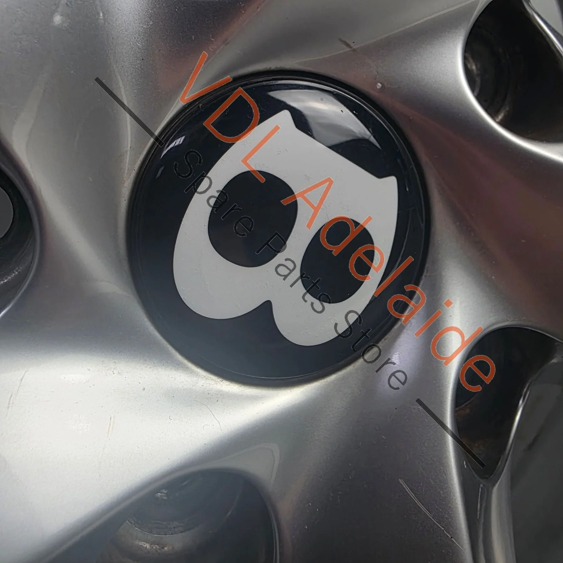Bentley Bentayga 22in x 10in Alloy Wheel for Right Side 36A601025AA #01 - Image 4