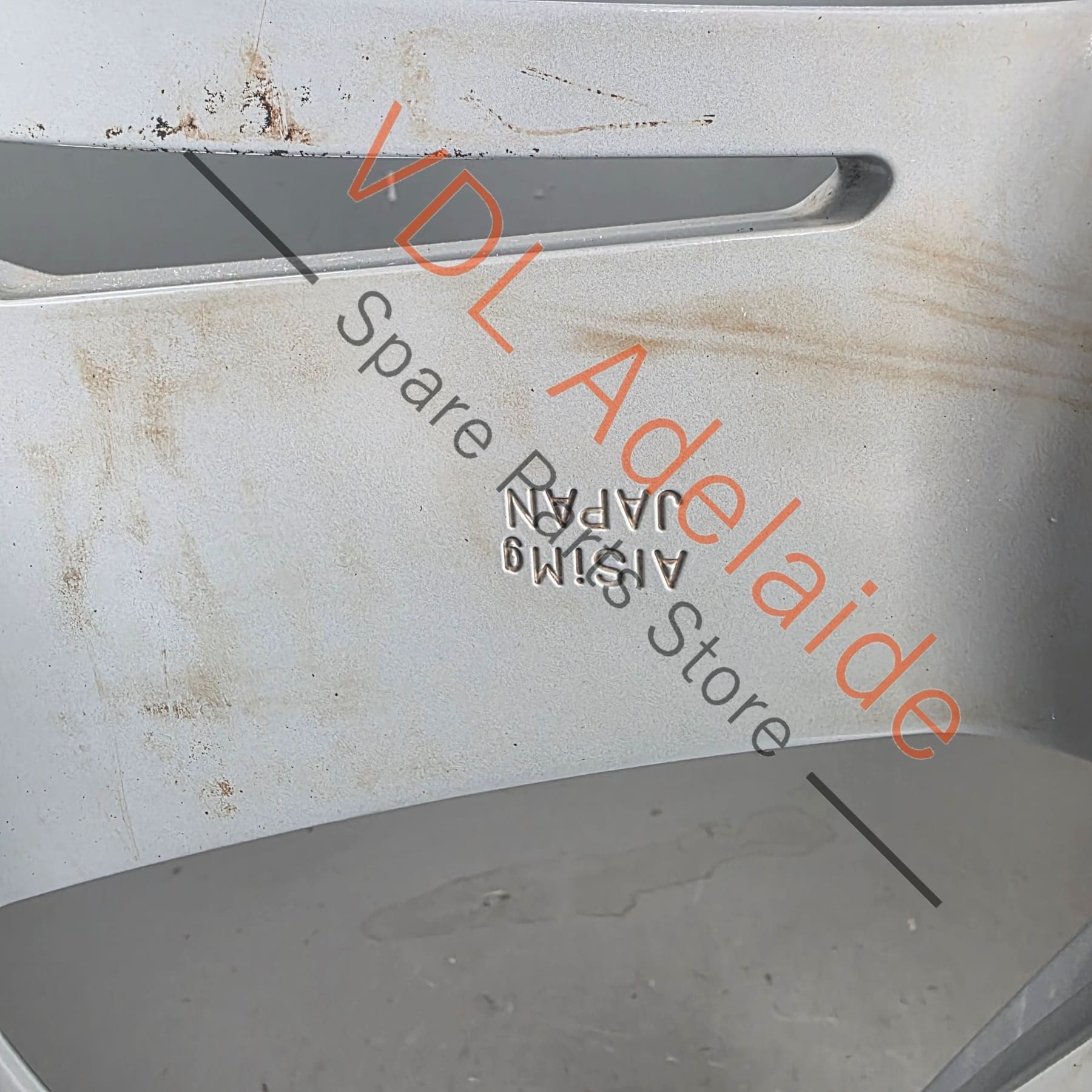 Bentley Bentayga 22in x 10in Alloy Wheel for Right Side 36A601025AA #01 - Image 6