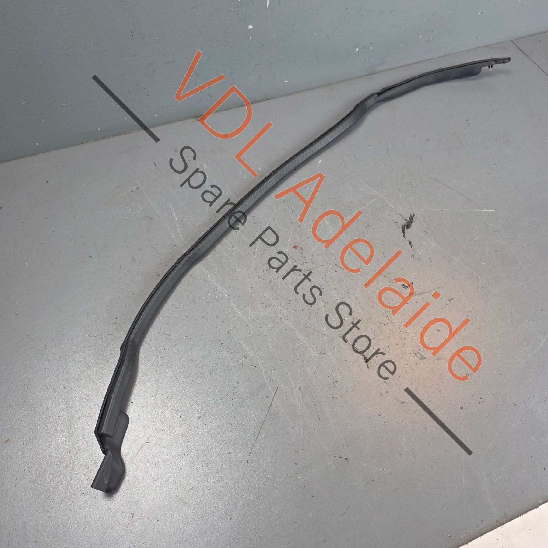 Bentley Bentayga Rear Left Door Seal Inner Gasket 36A839717