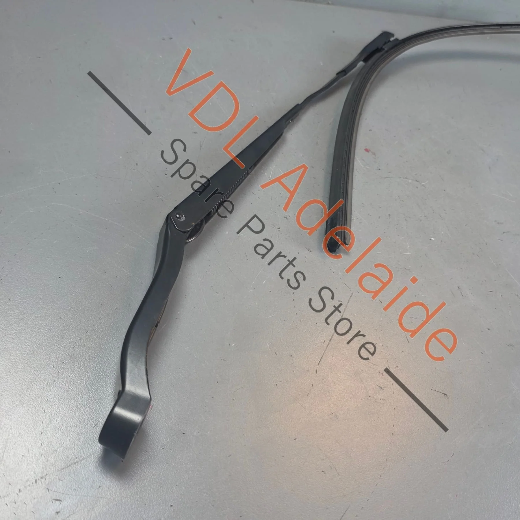 Audi Q7 Bentley Bentayga Windscreen Wiper Arm Right RHS for RHD 4M2955408 - Image 2