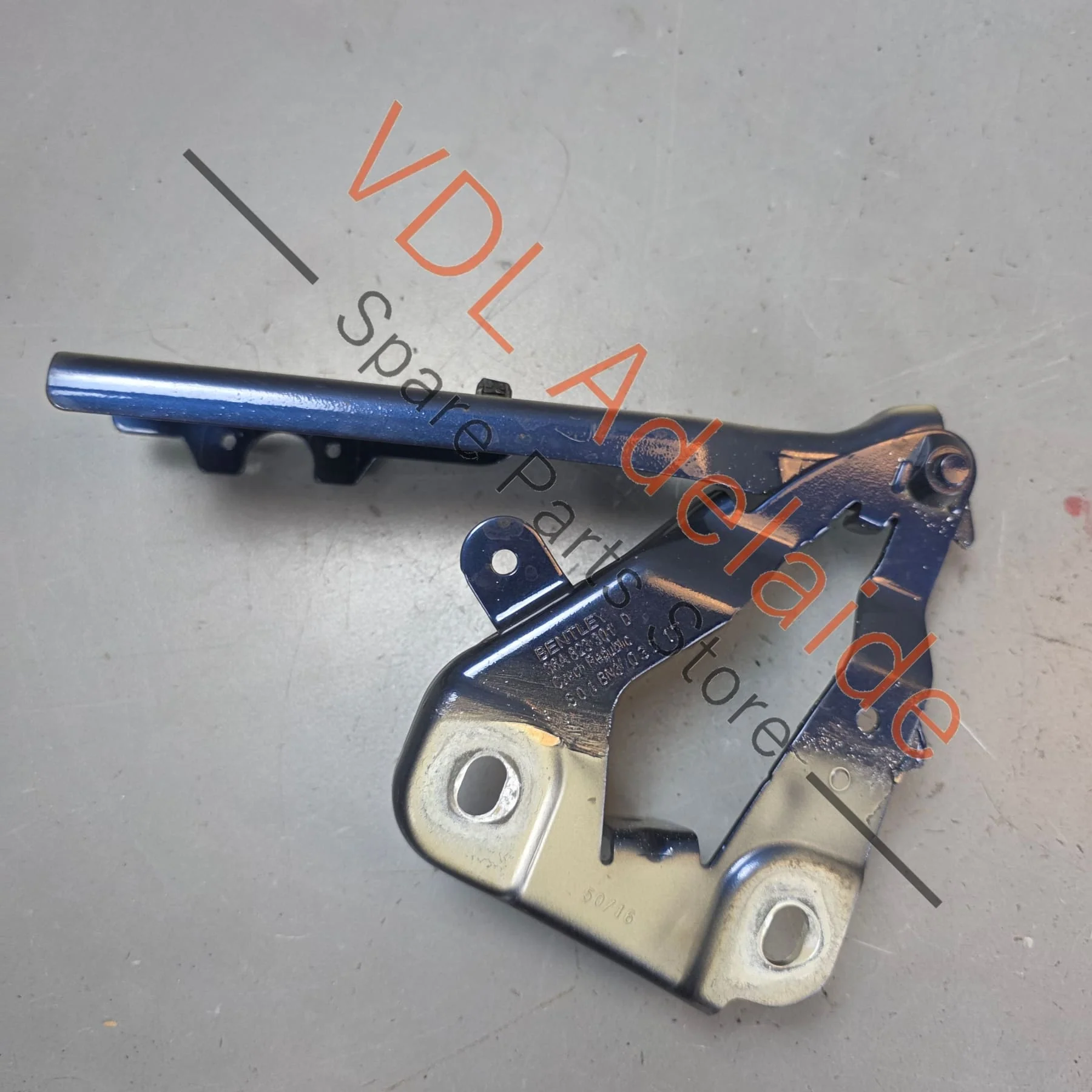 Bentley Bentayga Bonnet Hinge Left 36A823301D - Image 3