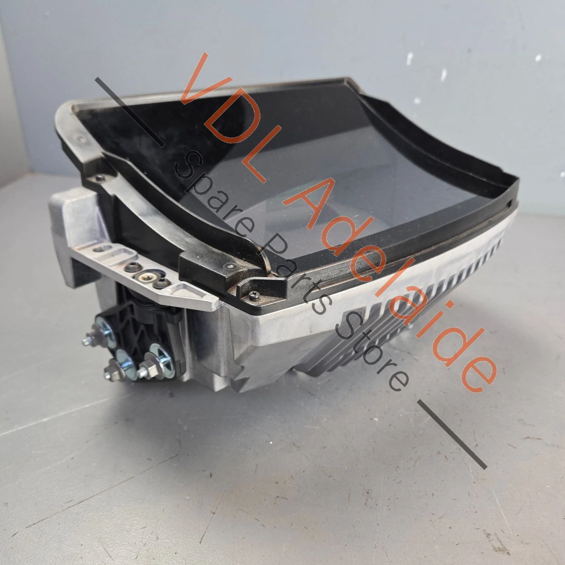 Bentley Bentayga 4V 2016-2022