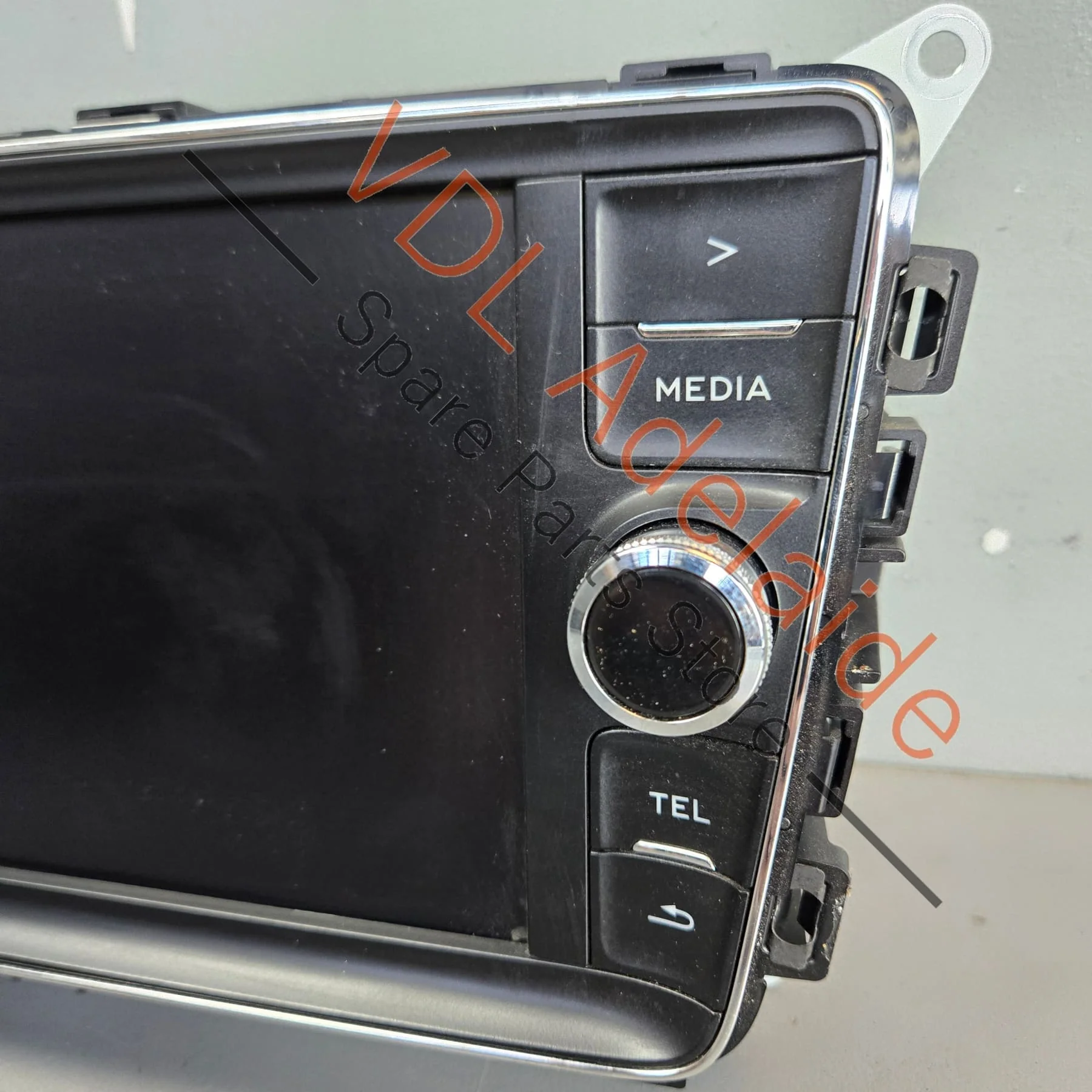 Bentley Bentayga Radio Touch Screen Display Panel 36A919606A - Image 5