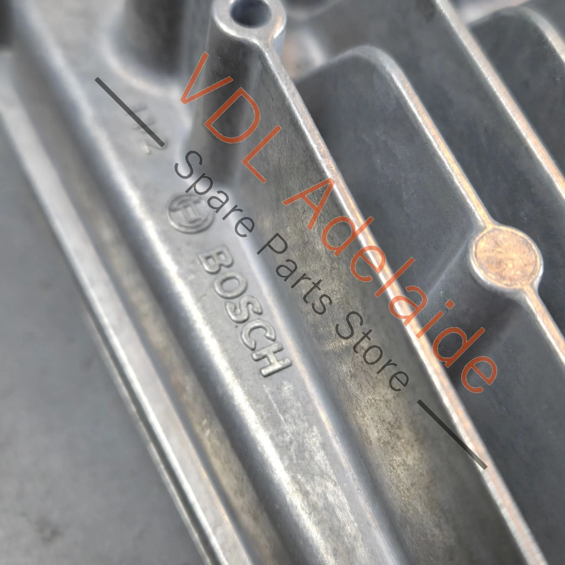 Bentley Bentayga 48V Voltage Converter 4M0959663B - Image 4