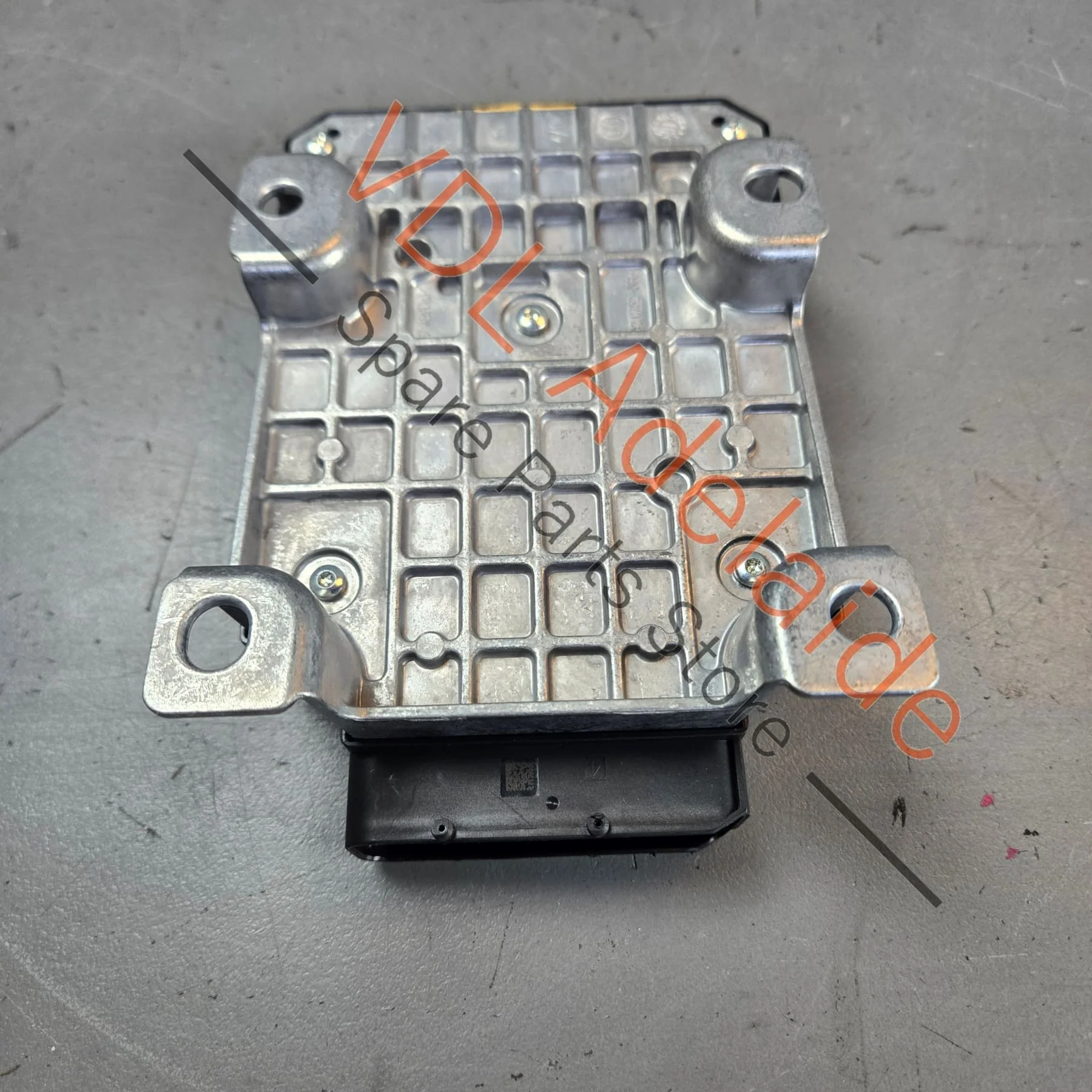 Bentley Bentayga Chassis Control Unit Module 4M0907777J - Image 3