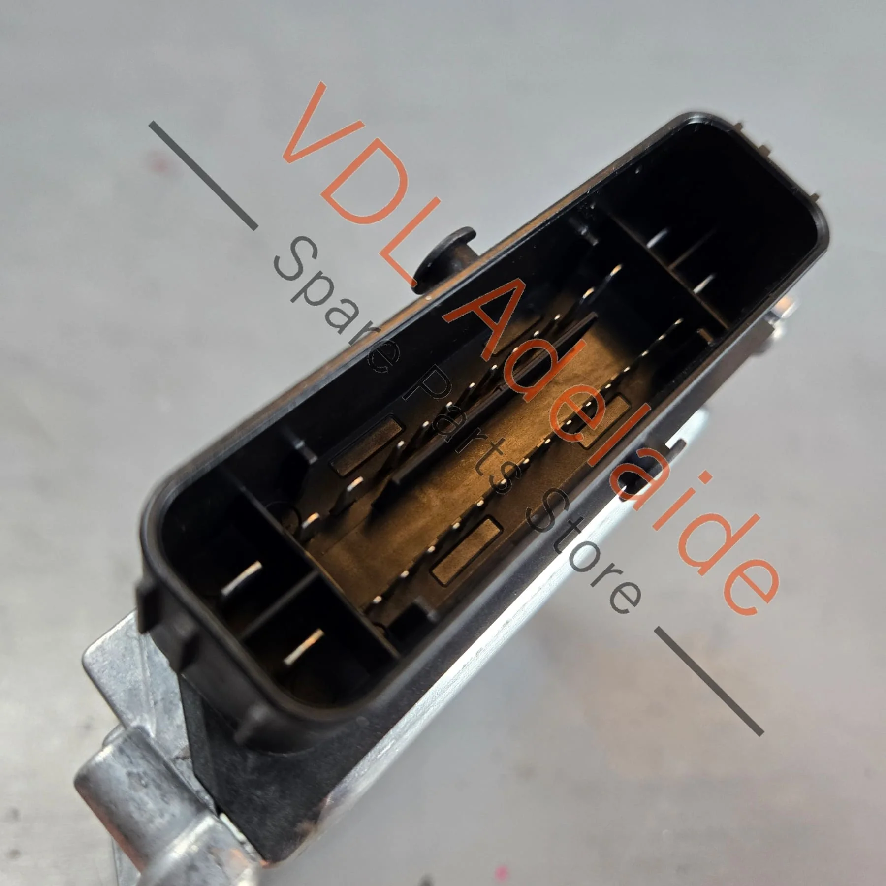 VW Audi Bentley Adblue Control Unit Module 4M0907355B - Image 4