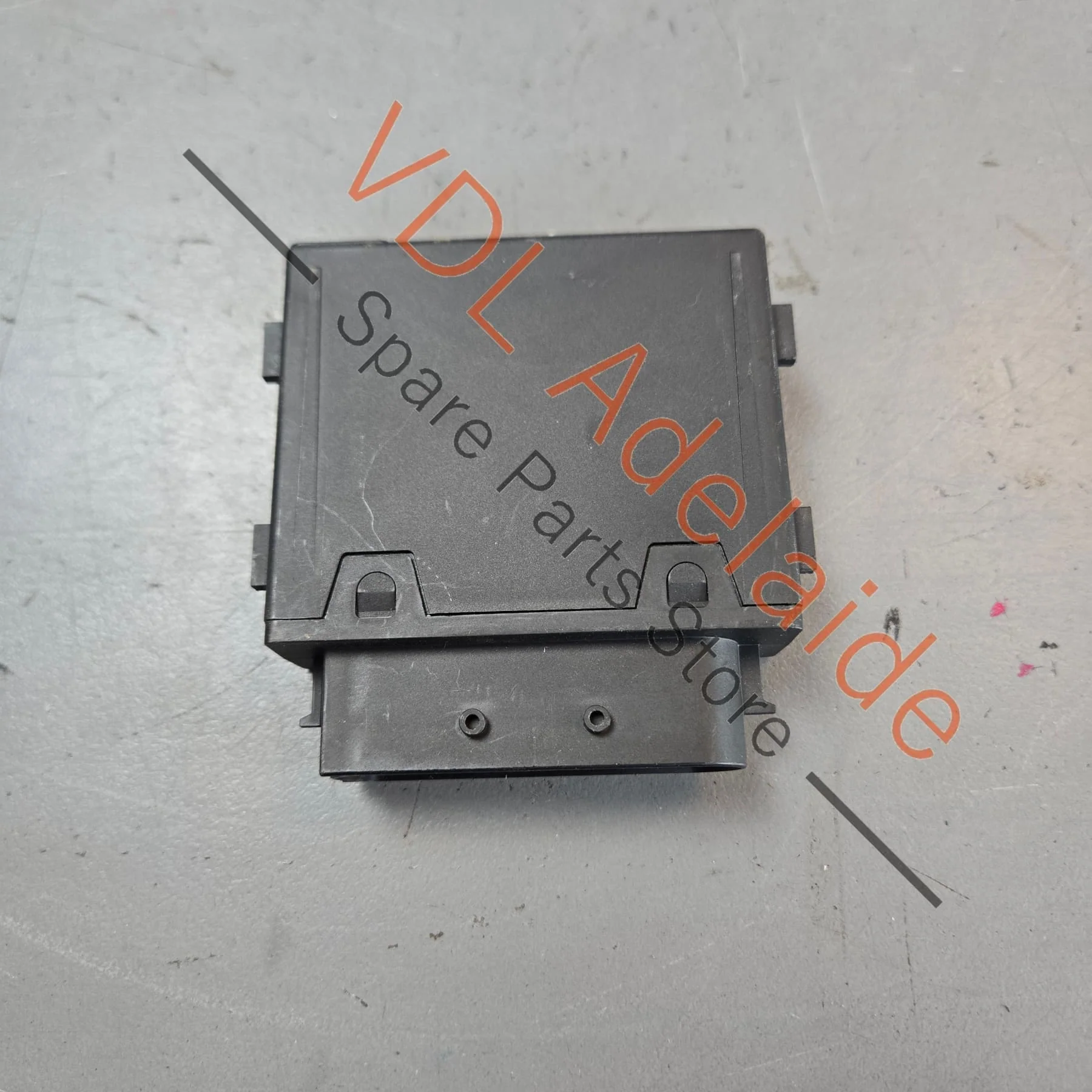 Audi VW Bentley Bentayga Fuel Pump Control Module 4M0906093K - Image 3