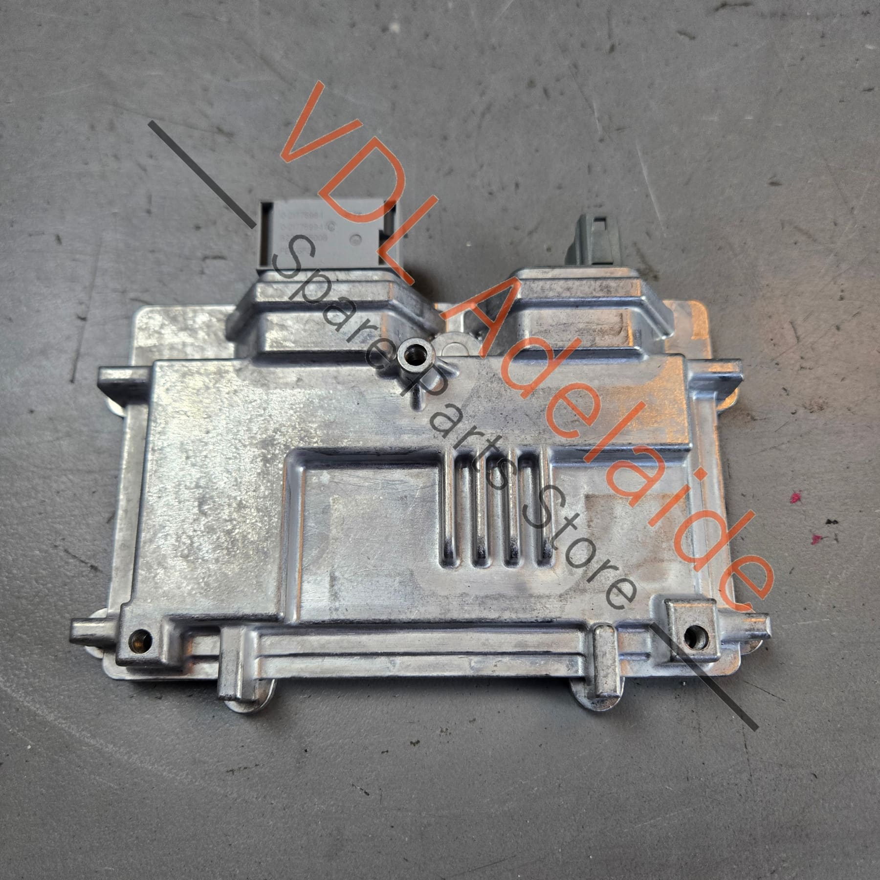 Bentley Bentayga Night Vision Control Module 36A907547 - Image 3