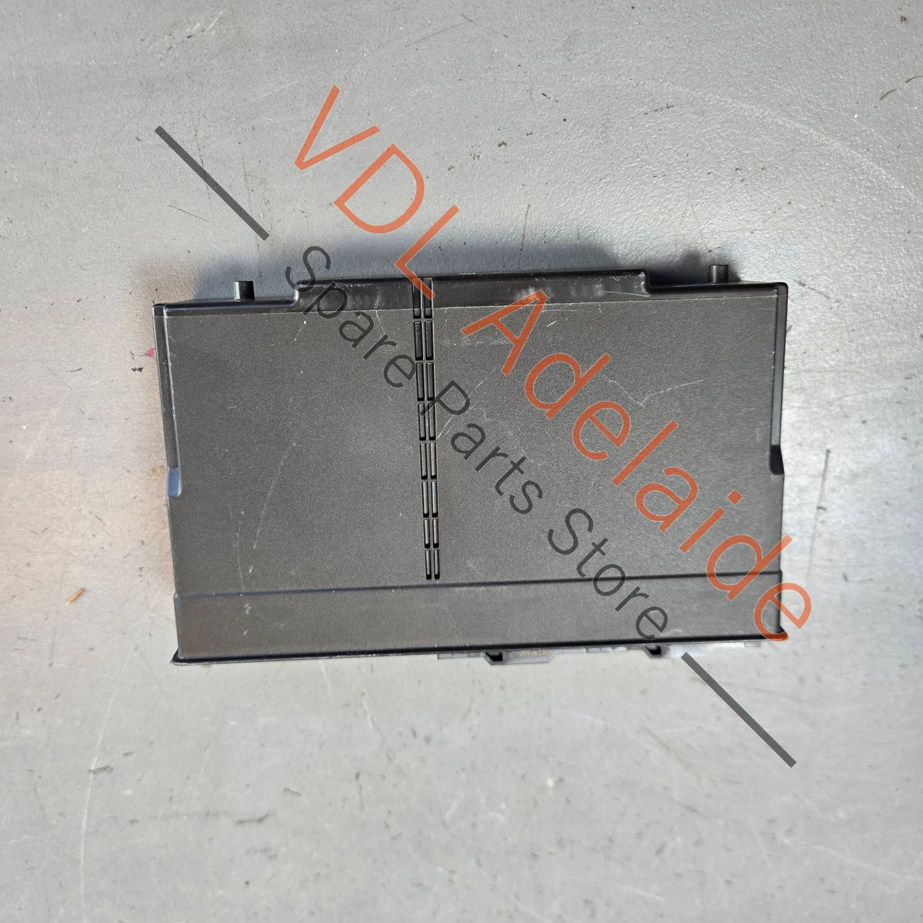 Bentley Bentayga Seat Control Module 4M1959760D With Memory - Image 3