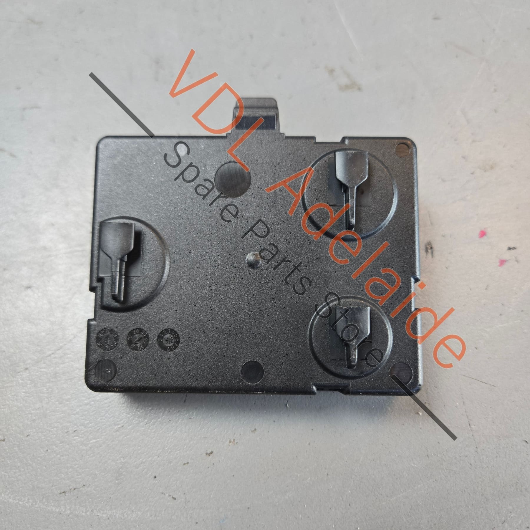 VW Audi Bentley Sunroof Control Module 4M0907594G - Image 2