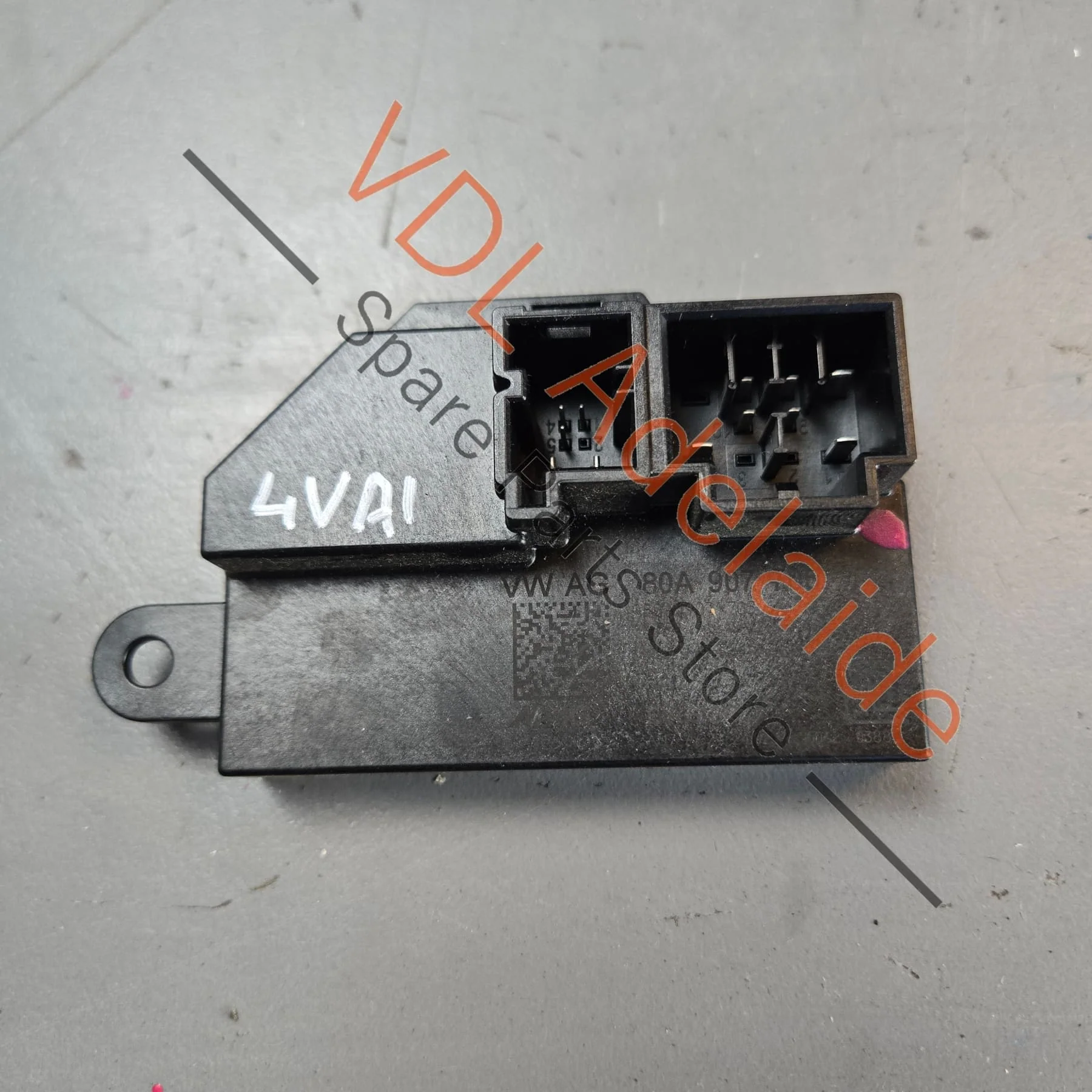 Bentley Bentayga Electric Steering Column Control Module