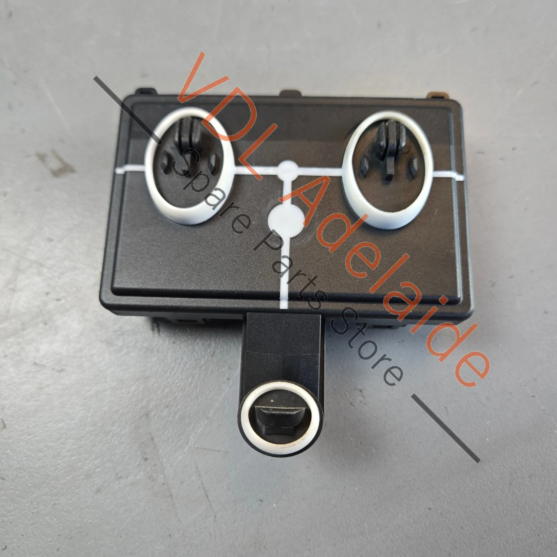 Audi Bentley VW Door Control Module 4M0959792H - Image 2