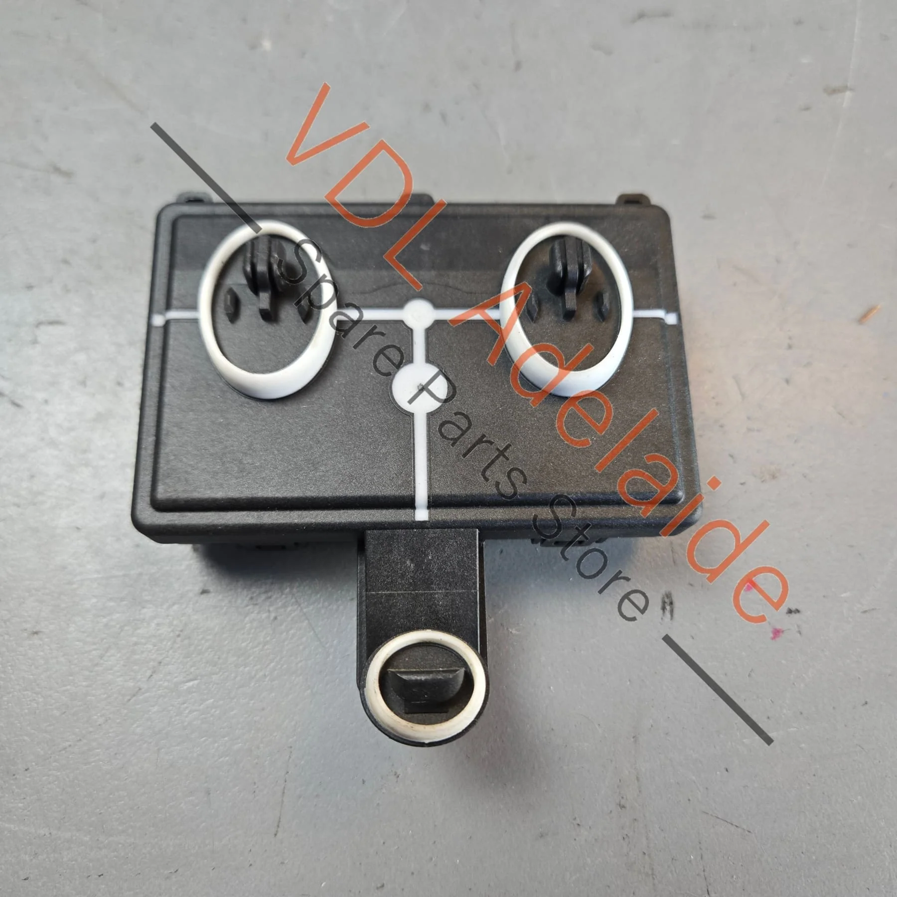 Audi Bentley VW Door Control Module 4M0959793H - Image 2