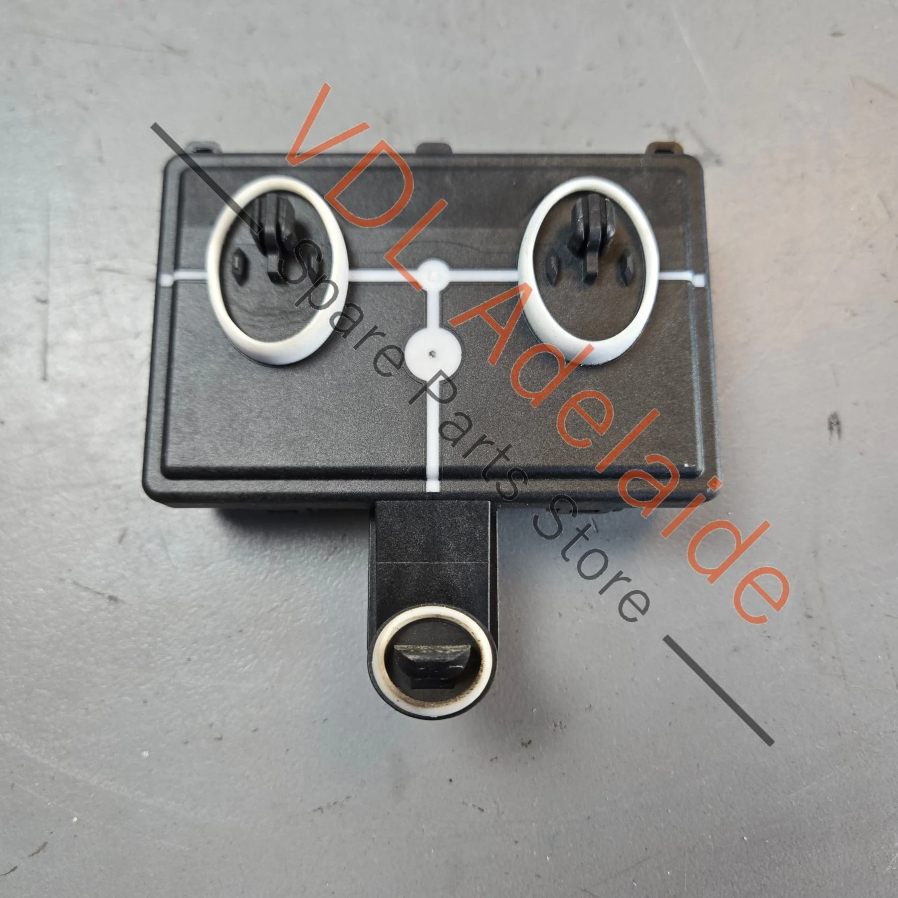 Audi Bentley VW Door Control Module 4M0959795H - Image 2
