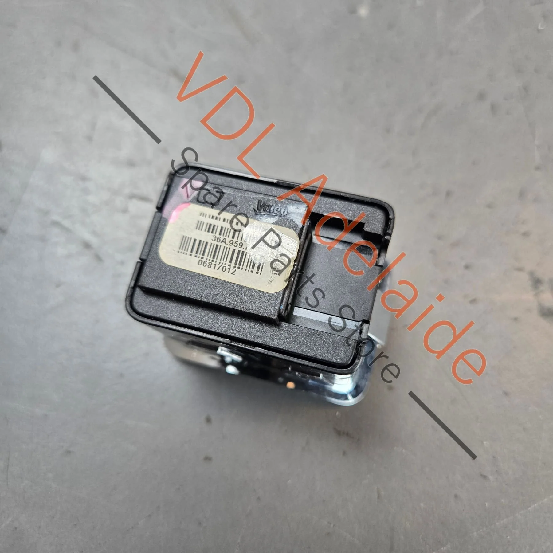 Bentley Bentayga Memory Seat Switch 36A959769 - Image 4