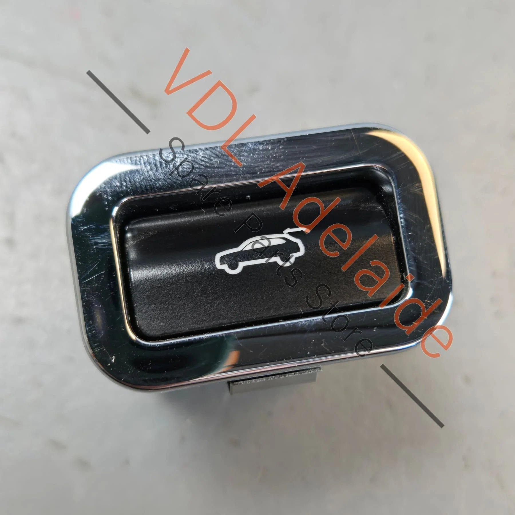 Bentley Bentayga Boot Trunk Release Open Switch 36A959831A - Image 2