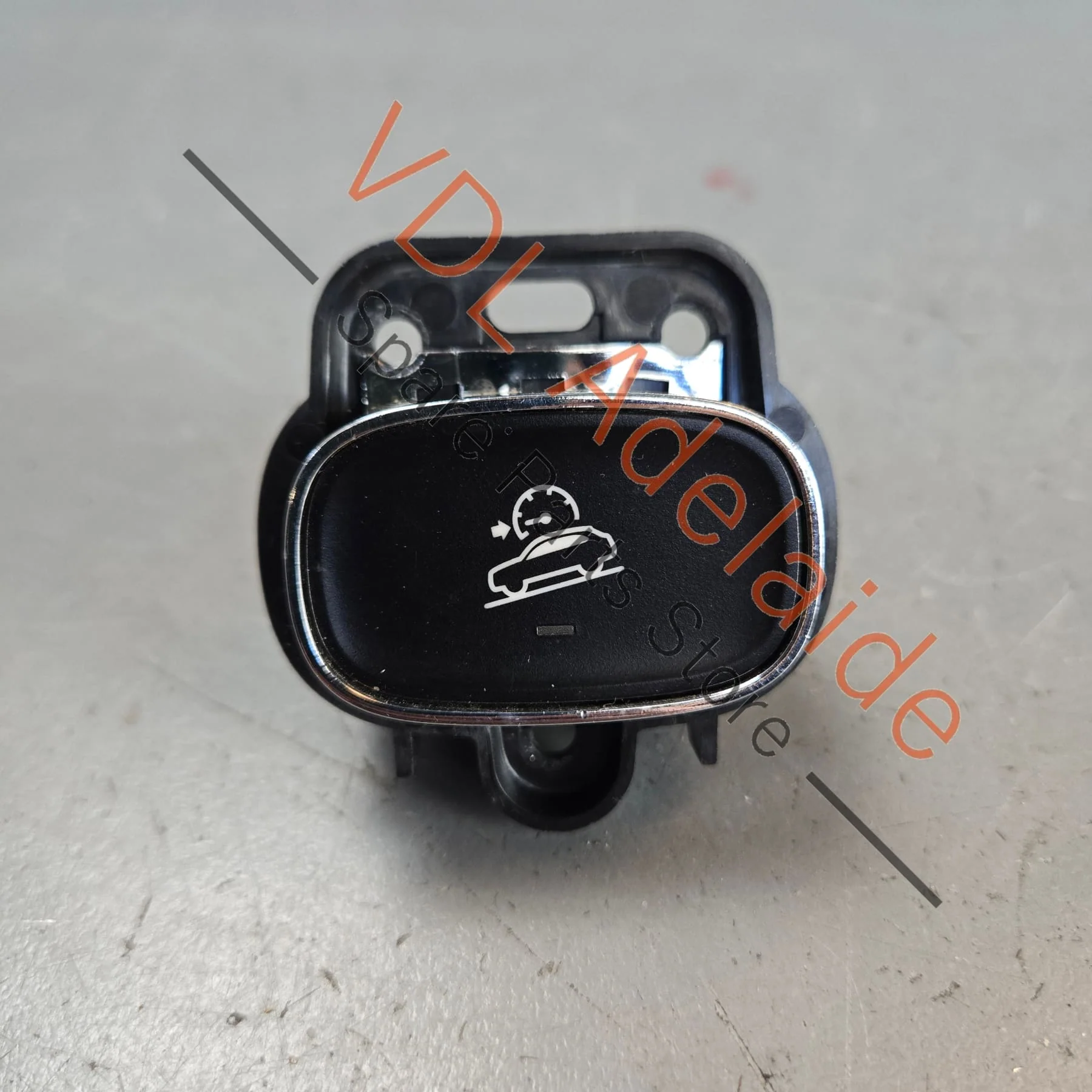 Bentley Bentayga Traction Control Switch 36A927194A