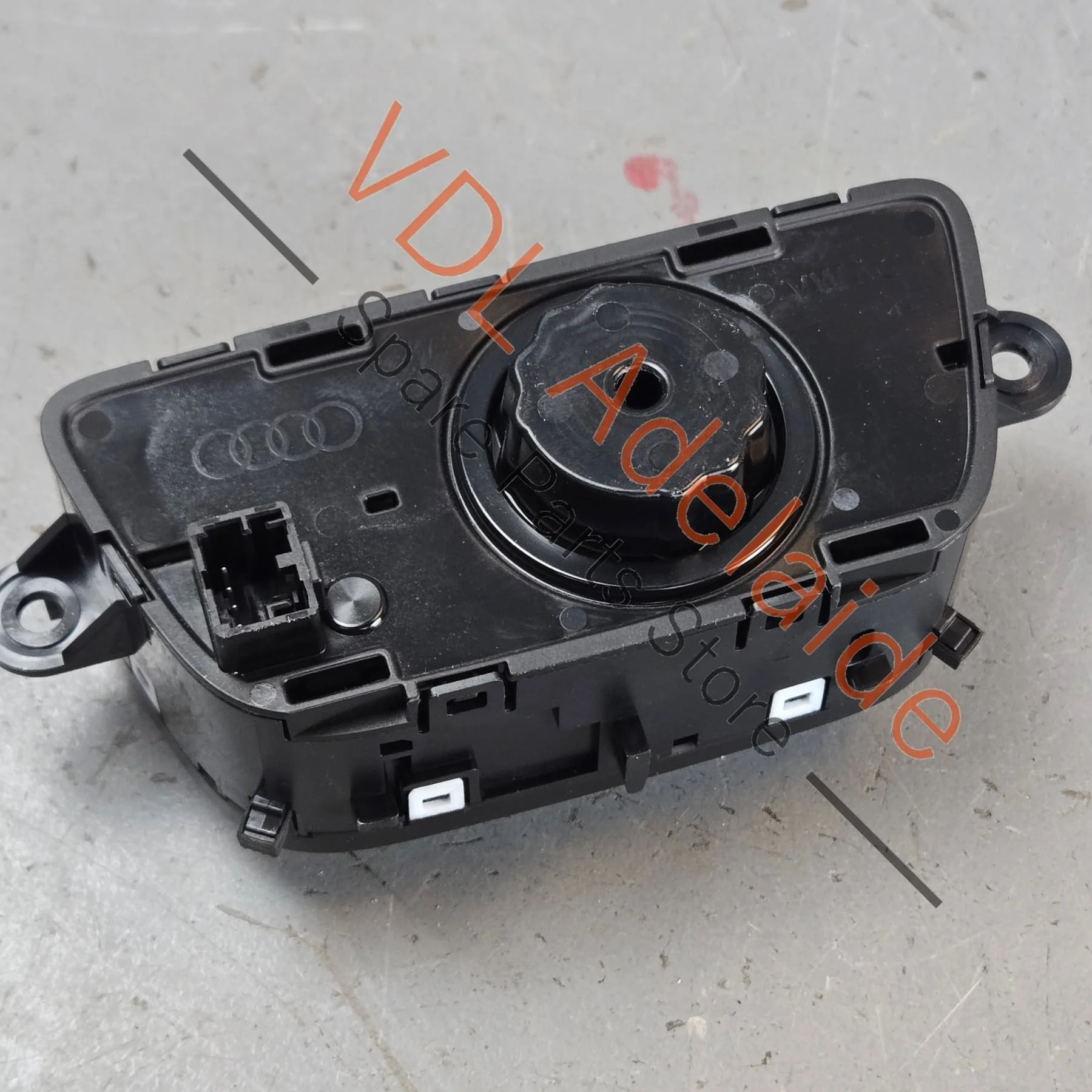 Bentley Bentayga Driving Light Headlight Switch 36A941531A - Image 6