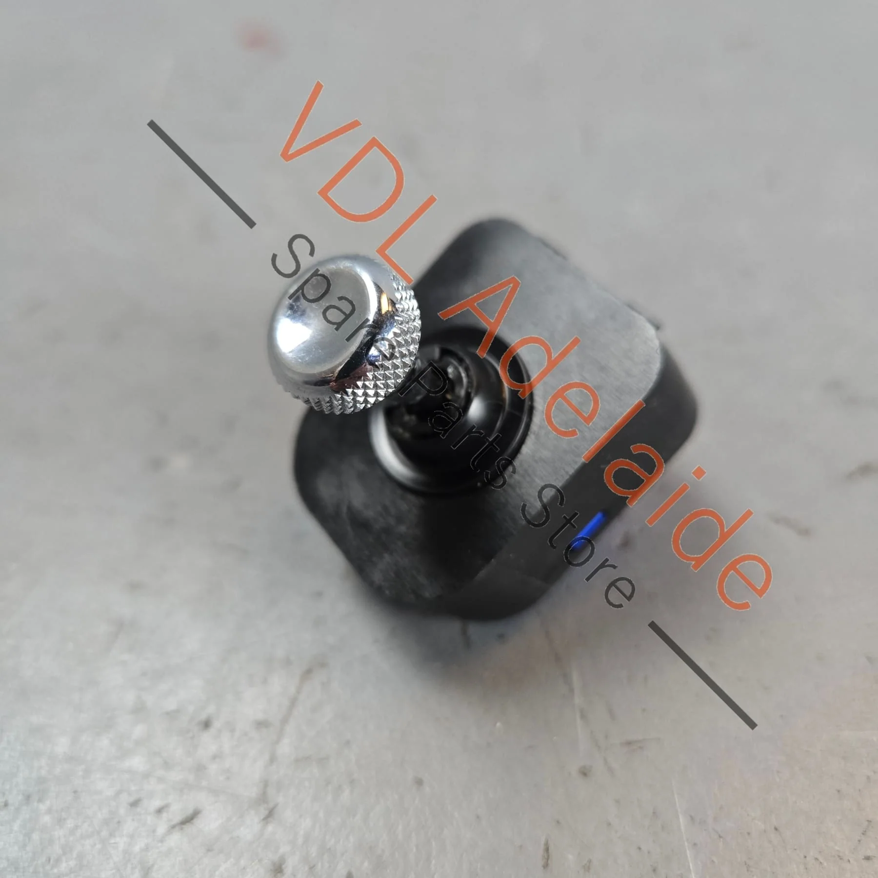 Bentley Bentayga Steering Column Adjustment Switch 36A953551