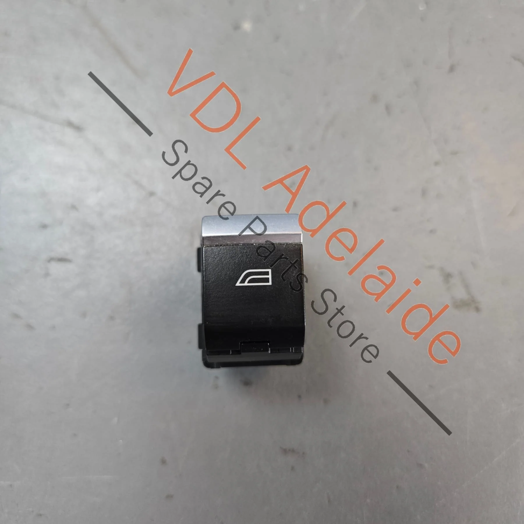 Bentley Bentayga Genuine Passenger Door Window Switch 36A959855