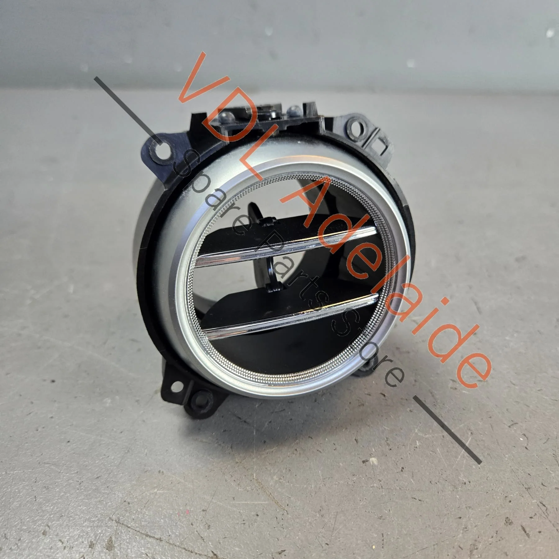 Bentley Bentayga Front Outer Air Vent 36A819201