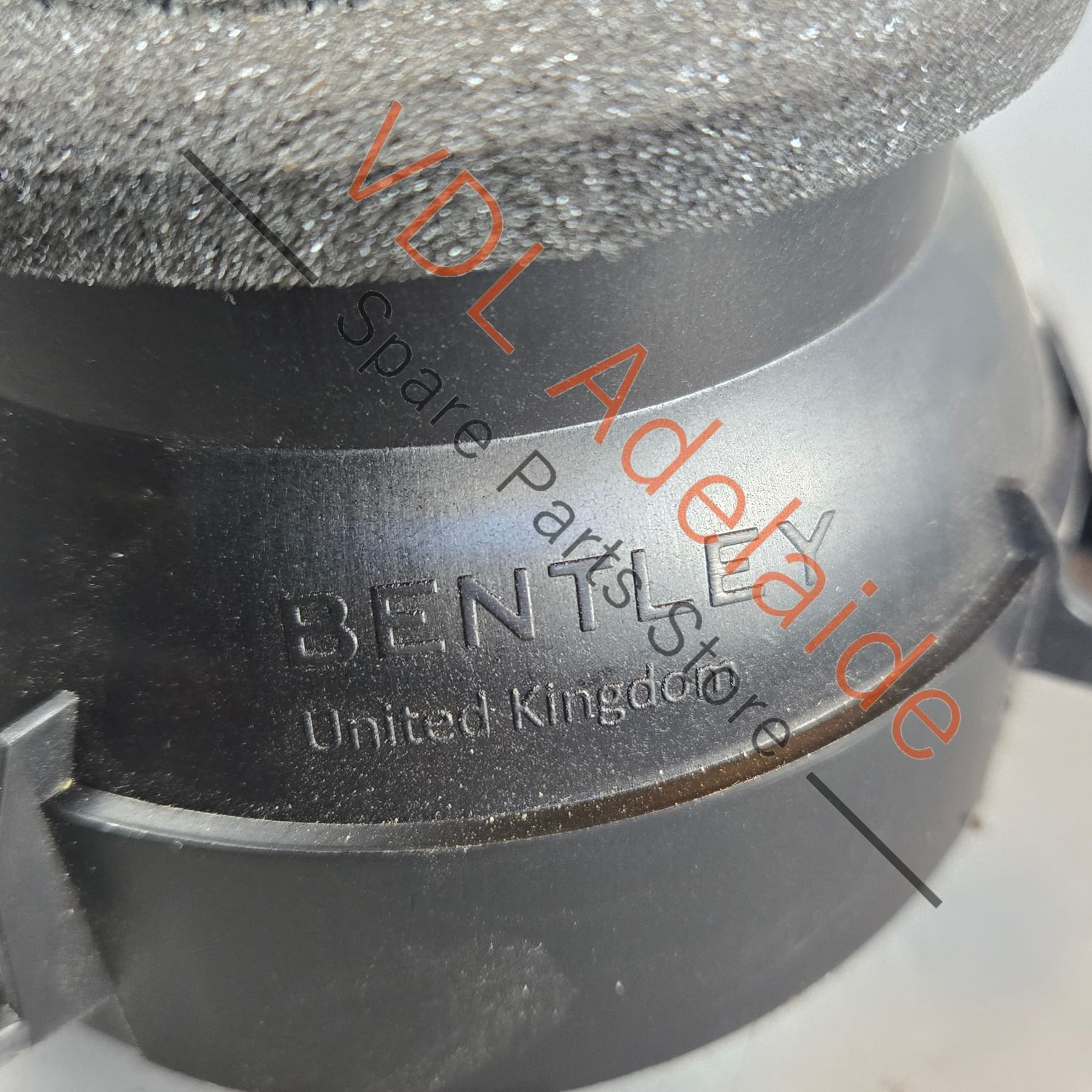 Bentley Bentayga Front Outer Air Vent 36A819201 - Image 6